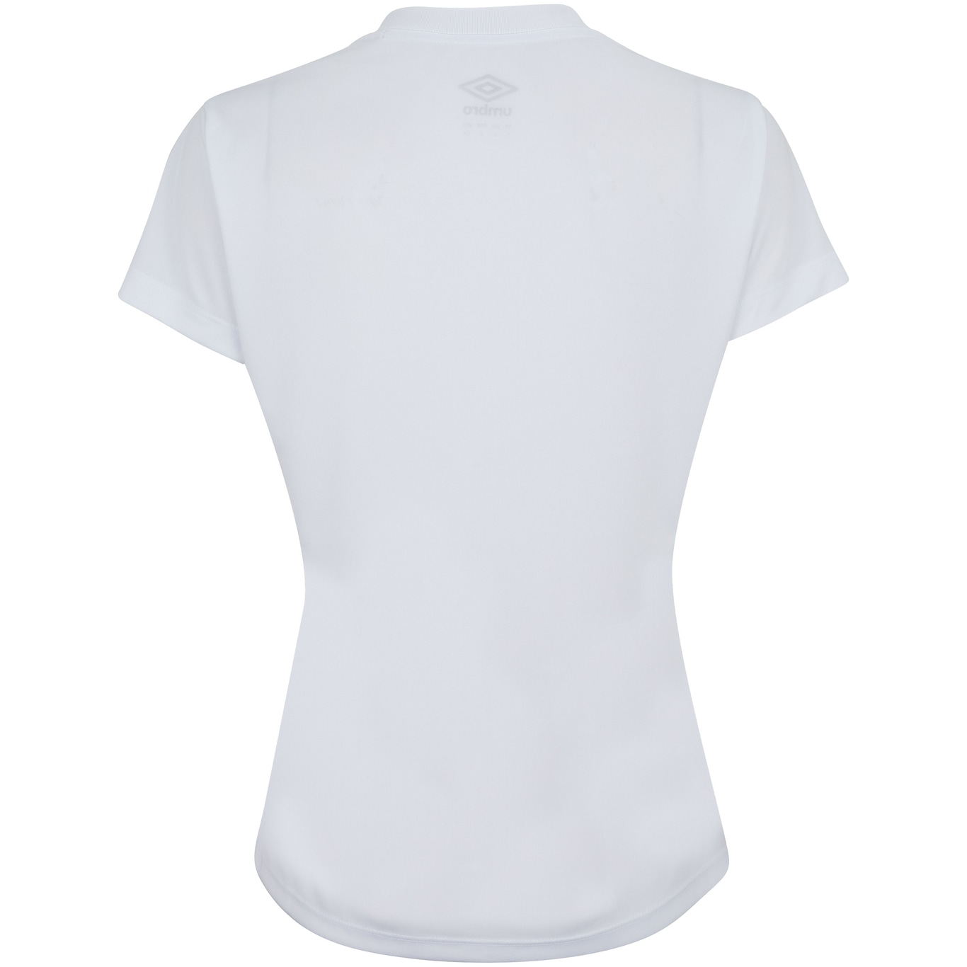 Camiseta do Santos Basic Umbro - Feninina - Foto 2