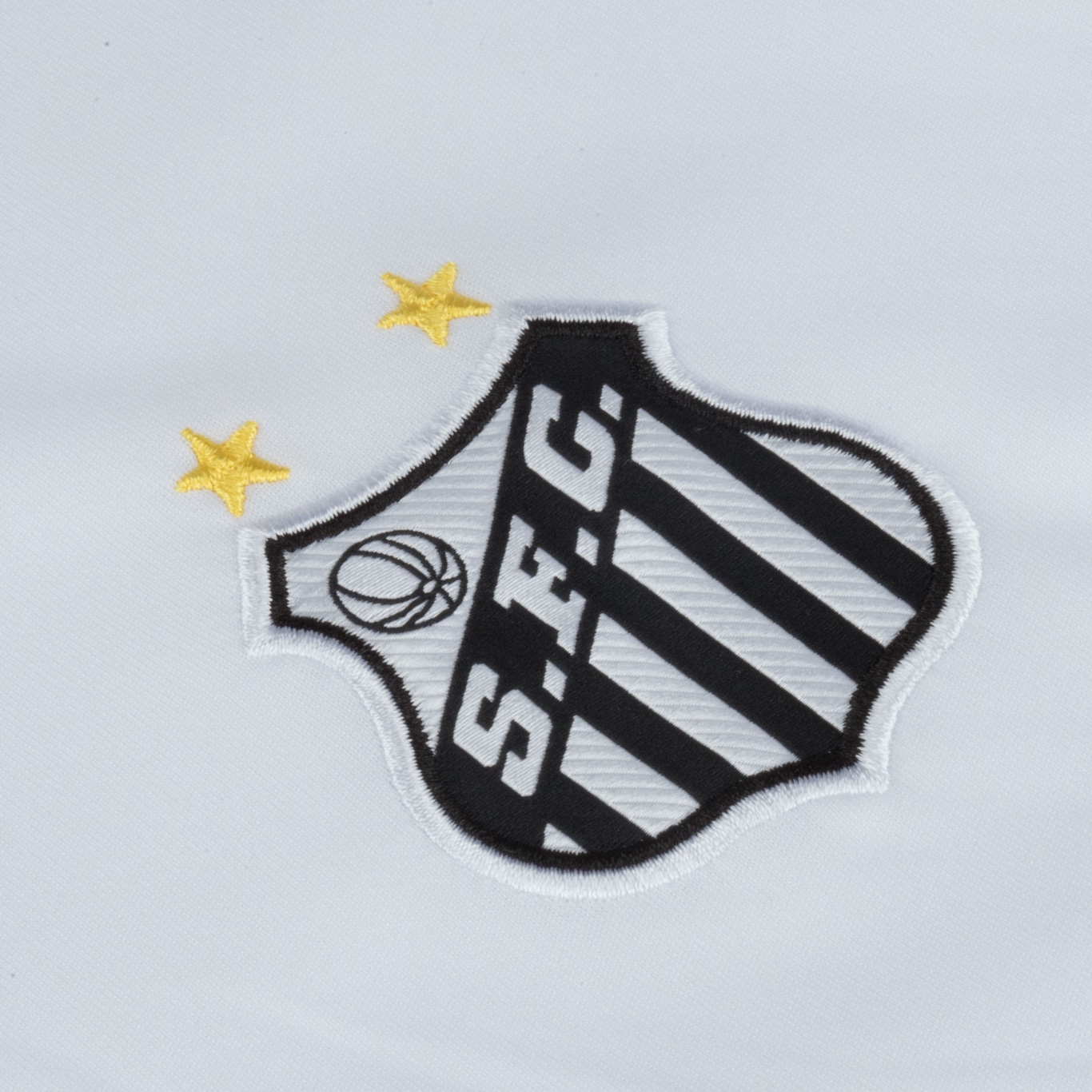 Camiseta do Santos Basic Umbro - Feninina - Foto 3