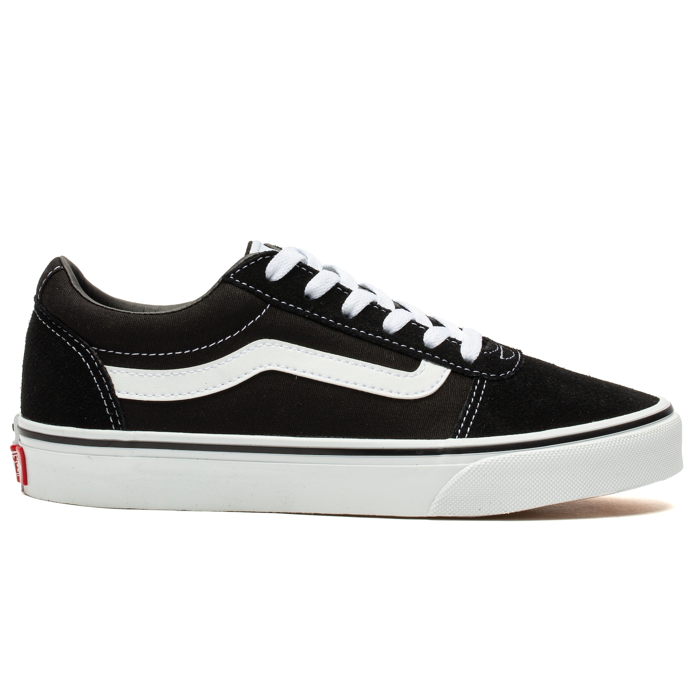 Tênis Vans Feminino Ward - Foto 1