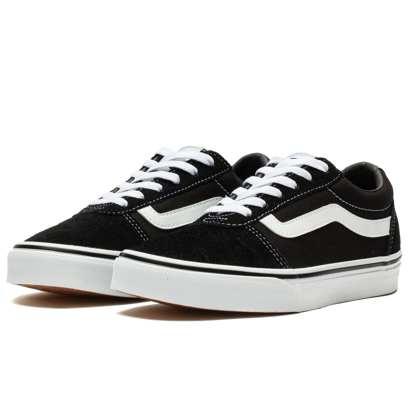 Tênis Vans Feminino Ward - Foto 2