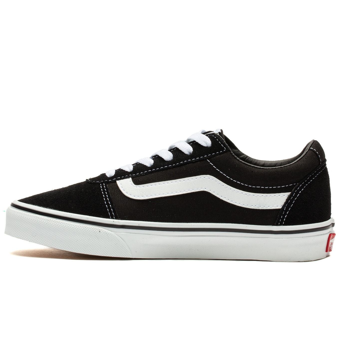 Tênis Vans Feminino Ward - Foto 3