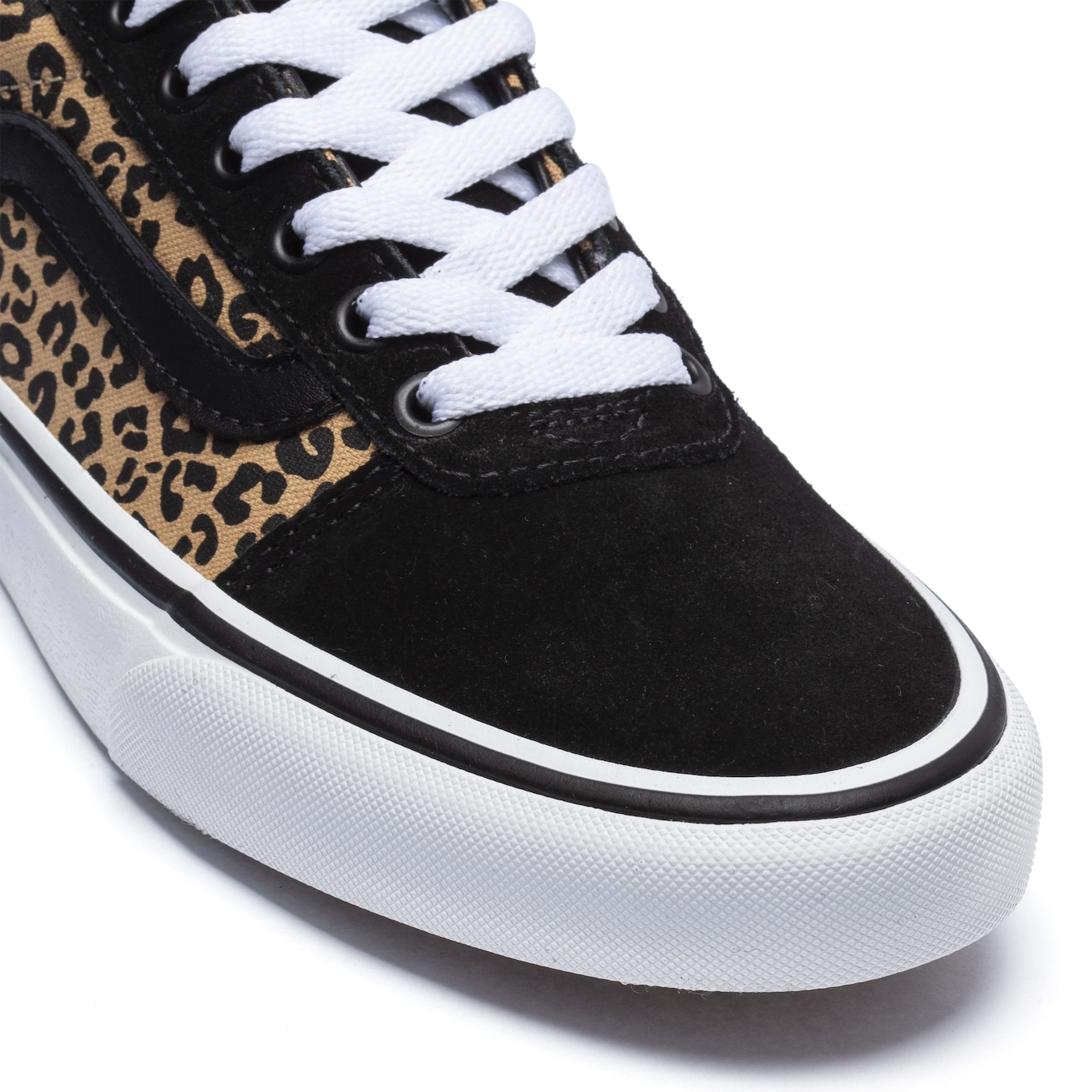 Vans Preto - Tênis Vans Preto Feminino e Masculino - Centauro