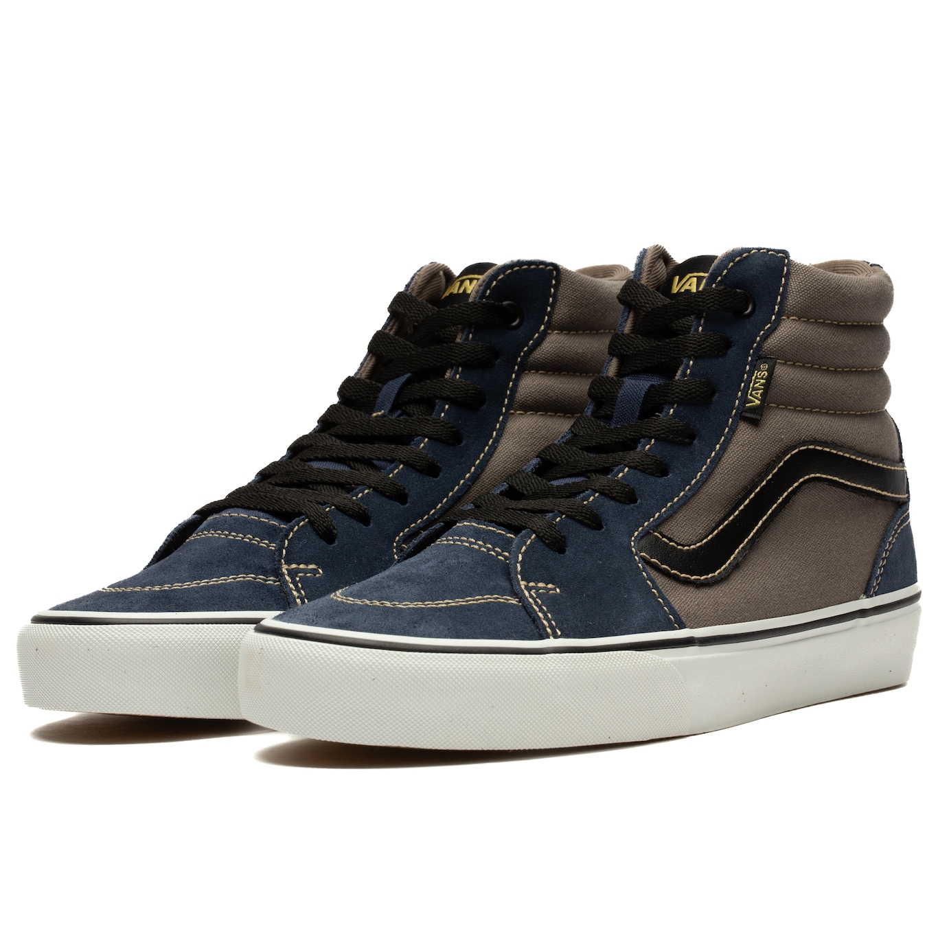 Tênis Vans Filmore HI - Masculino - Foto 2