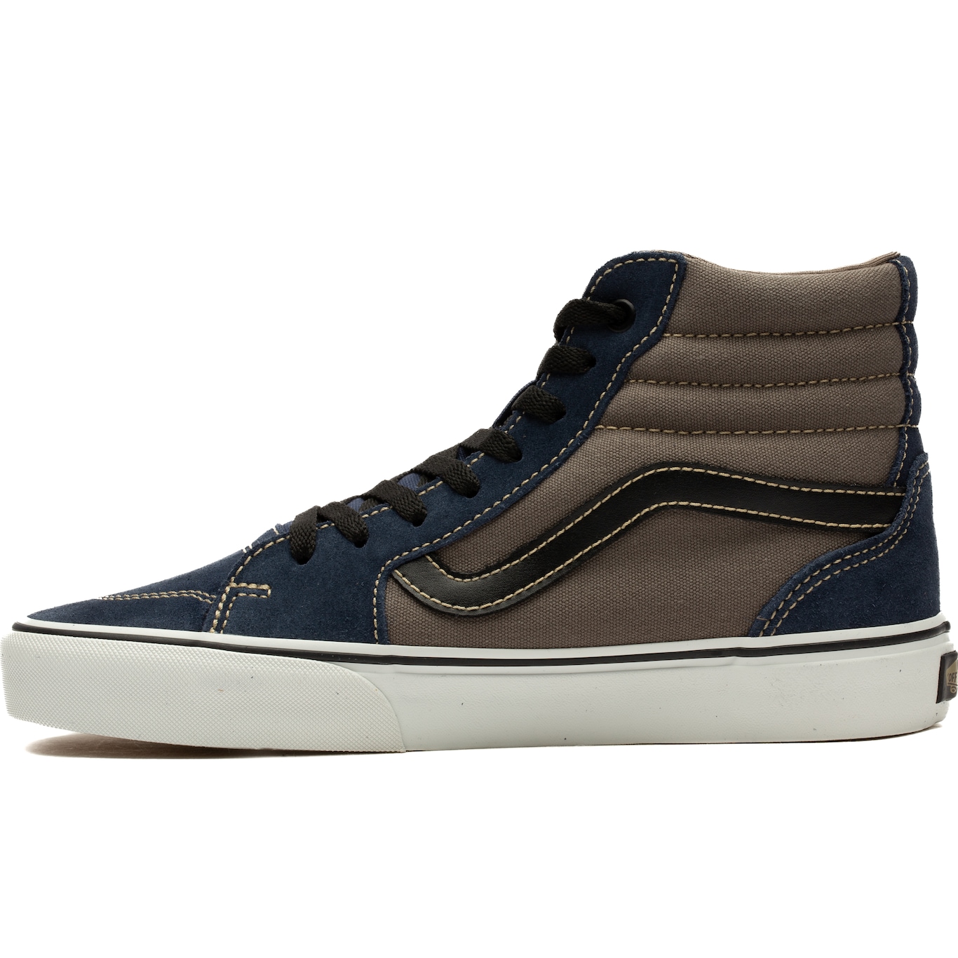 Tênis Vans Filmore HI - Masculino - Foto 3