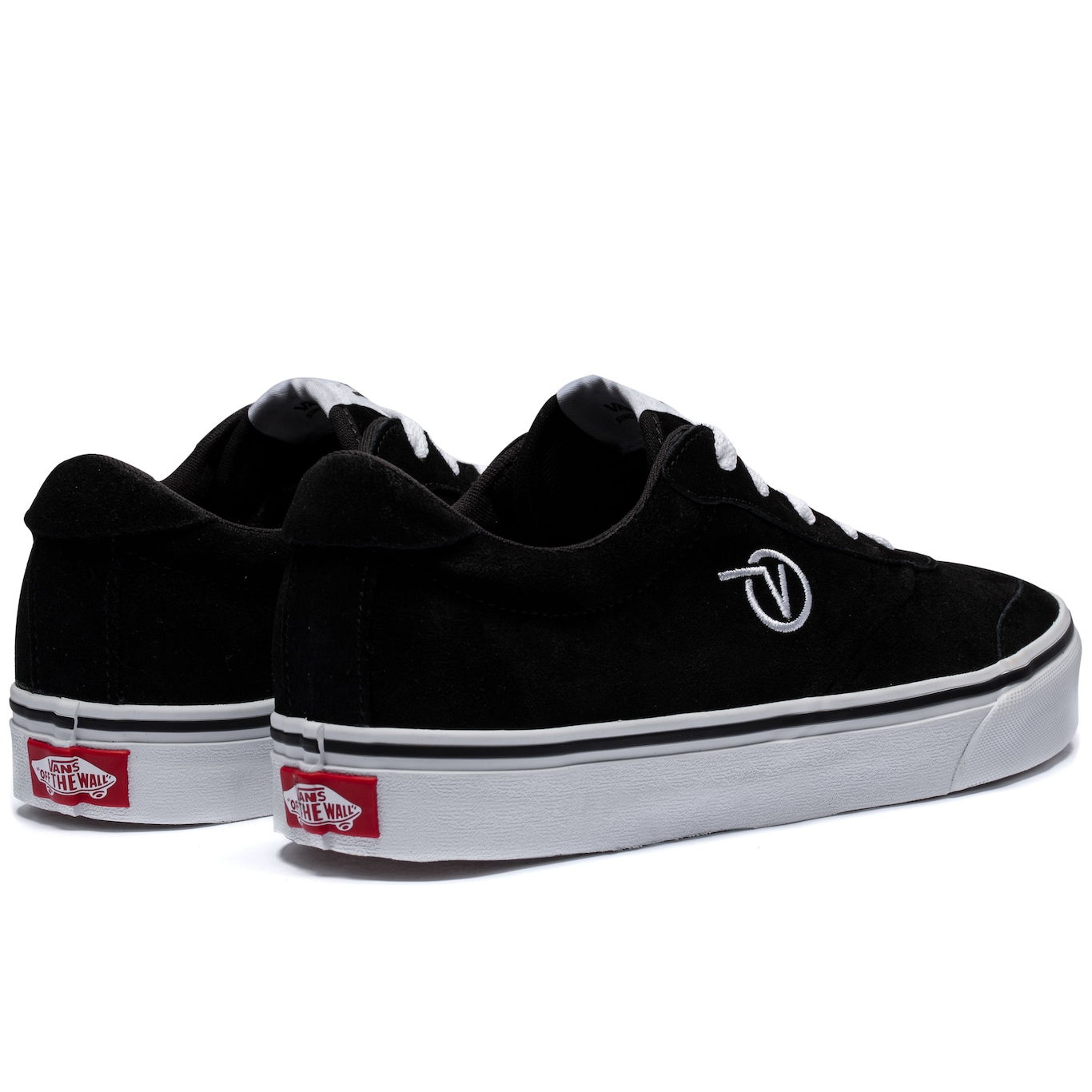 Tênis Vans Masculino Sport Vulc - Foto 4