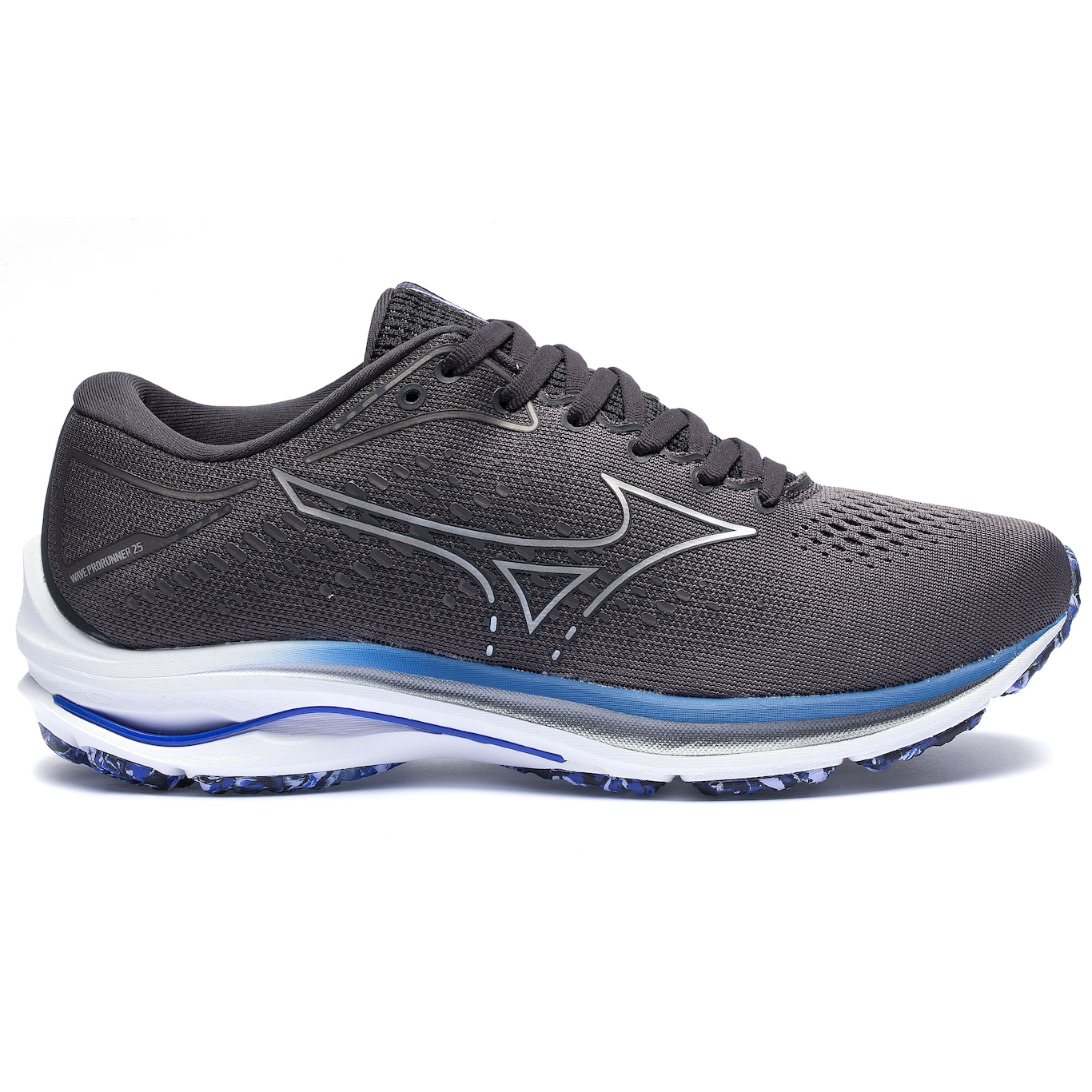 Mizuno store wave prorunner