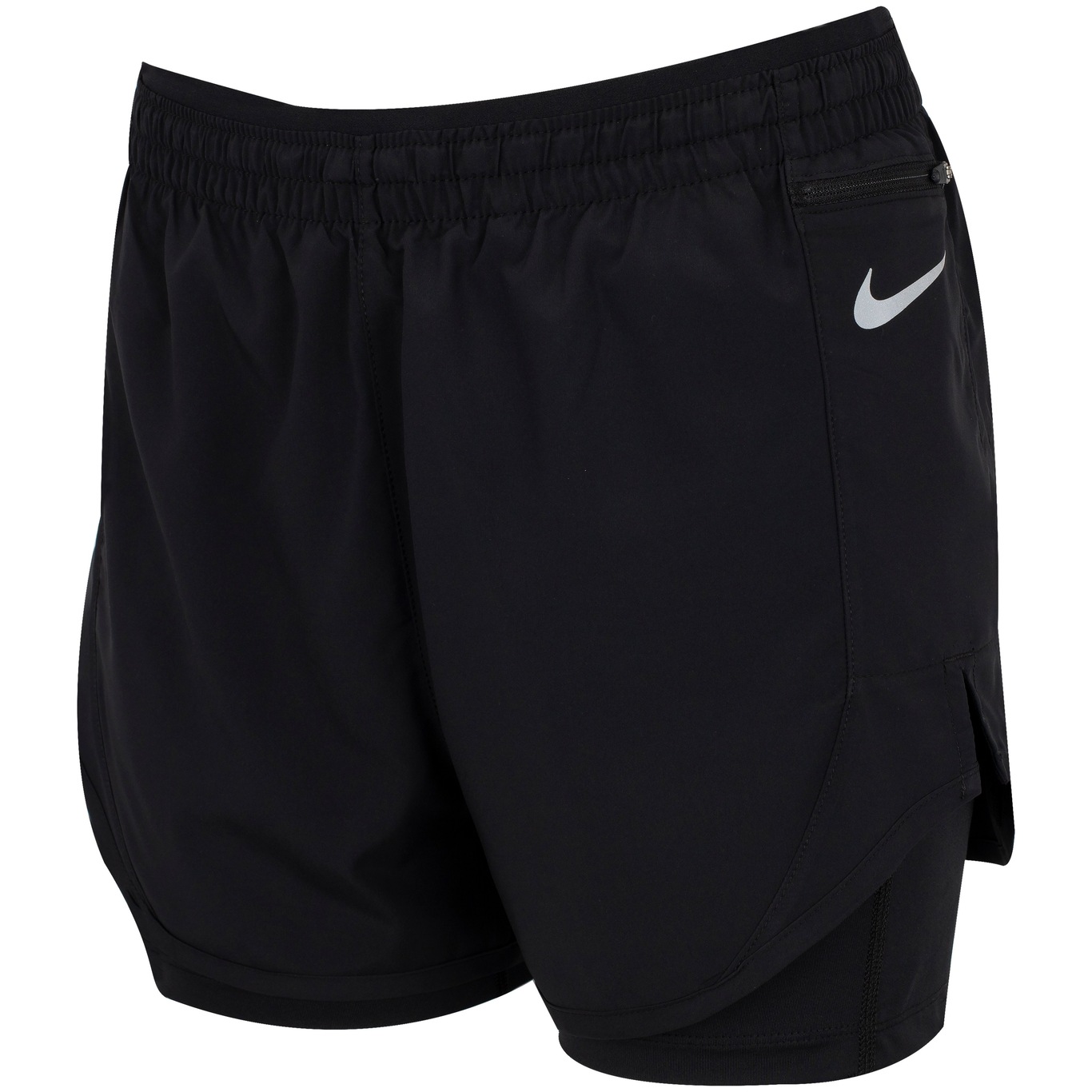 Shorts Nike Epic Luxe - Feminino - Centauro