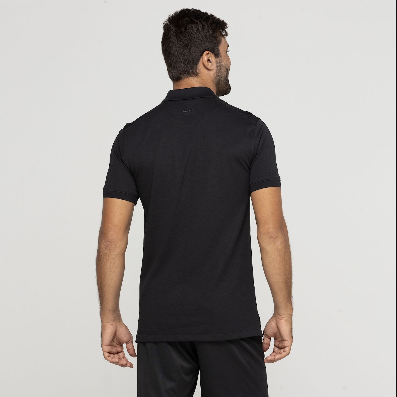 Camisa Polo Nike Masculina The Heritage Slim2 - Foto 3