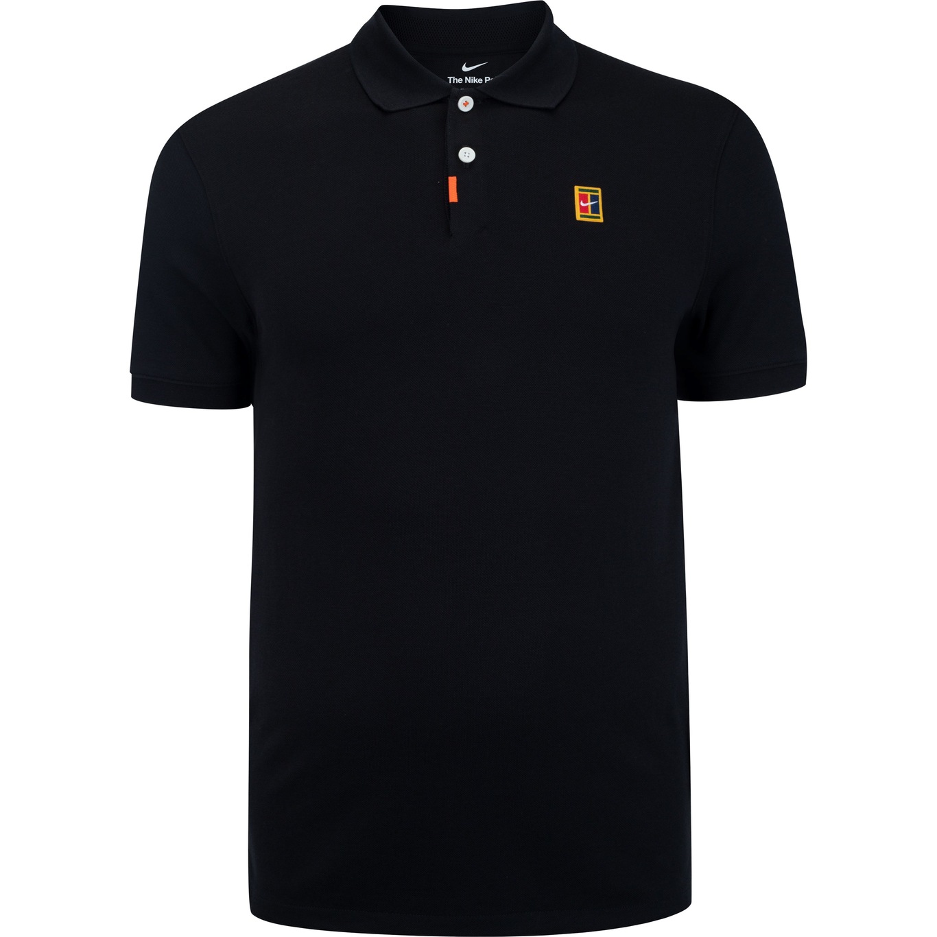 Camisa Polo Nike Masculina The Heritage Slim2 - Foto 5