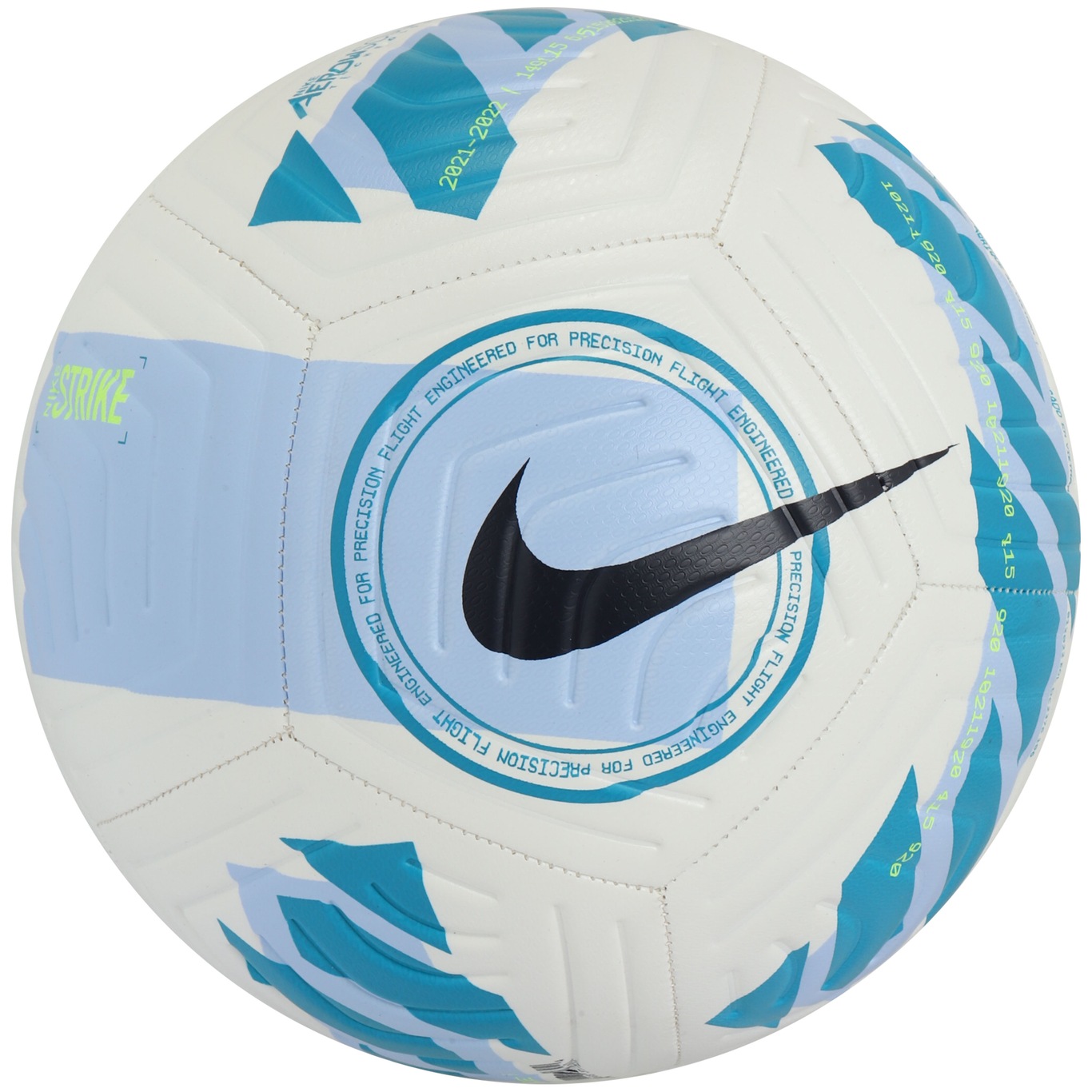 Bola de Futebol de Campo Nike Premier League Flight