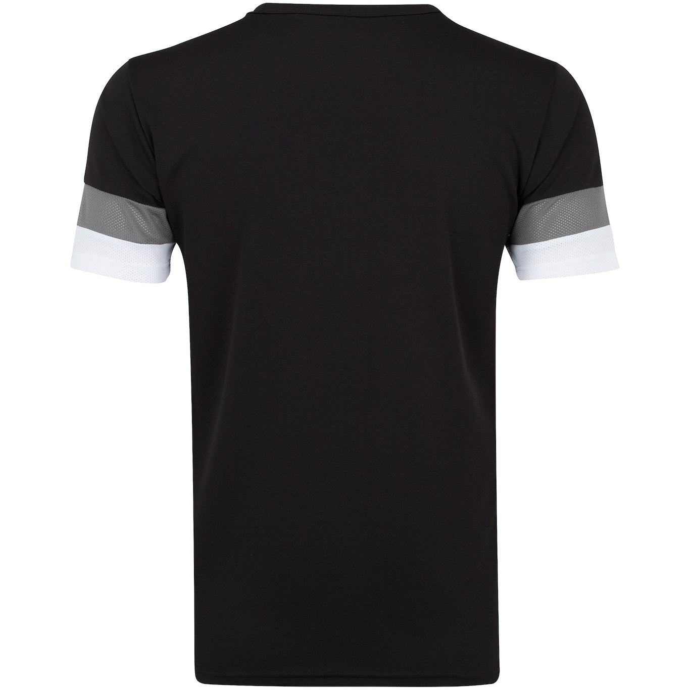 Camiseta Puma Manga Curta Teamrise Jersey - Masculina - Foto 2