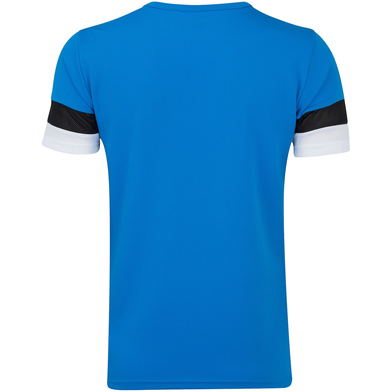 Camiseta Puma Manga Curta Teamrise Jersey - Masculina - Foto 2