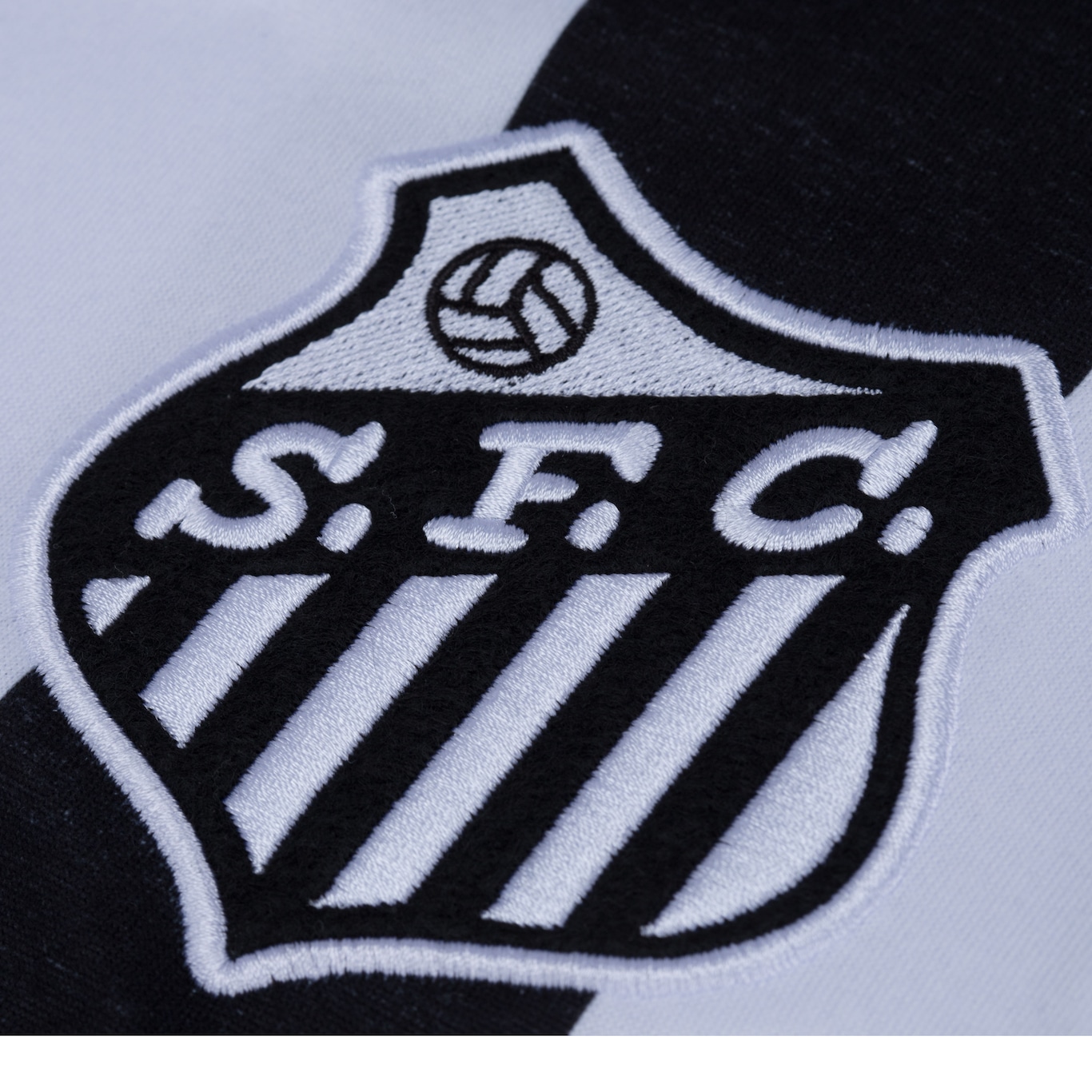 Camisa do Santos Retro Of.2 1963 Umbro - Masculina - Foto 5