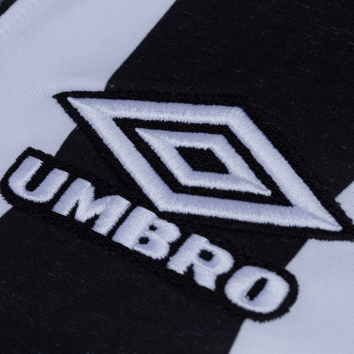 Camisa do Santos Retro Of.2 1963 Umbro - Masculina - Foto 6