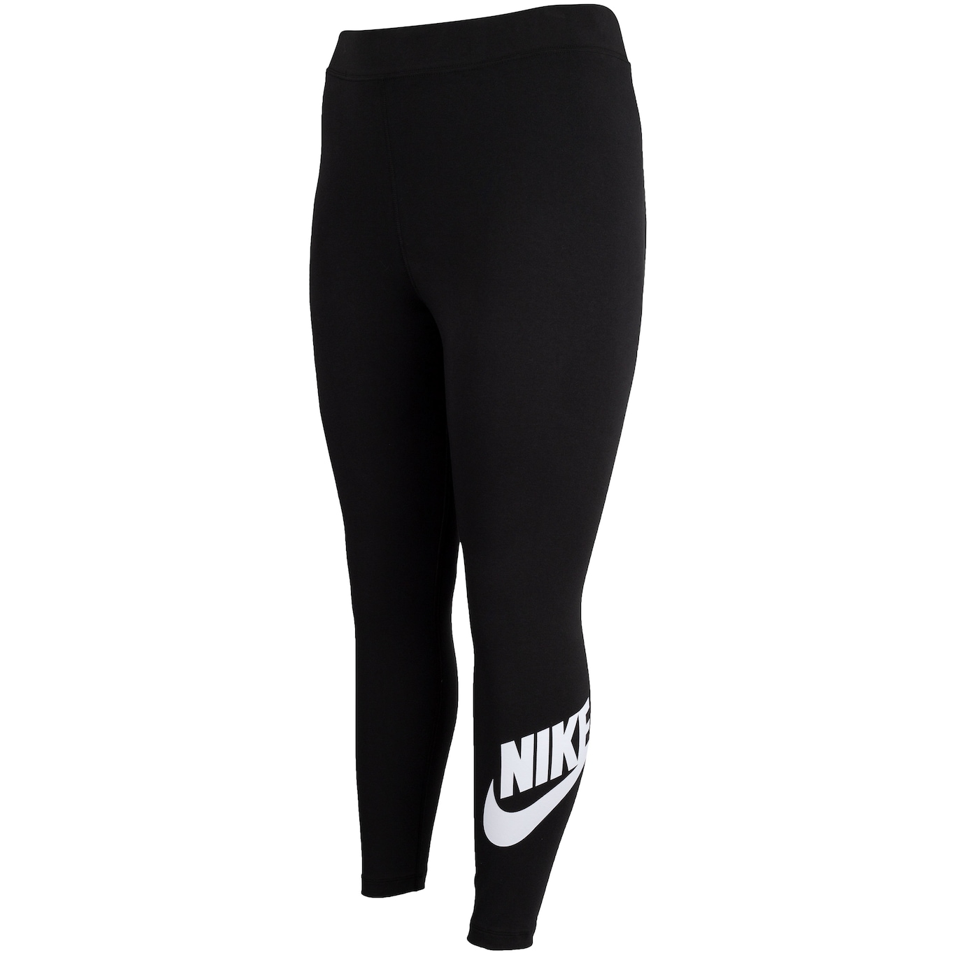 Plus Size - Calça Nike Sportswear Essential Feminina - Faz a Boa!