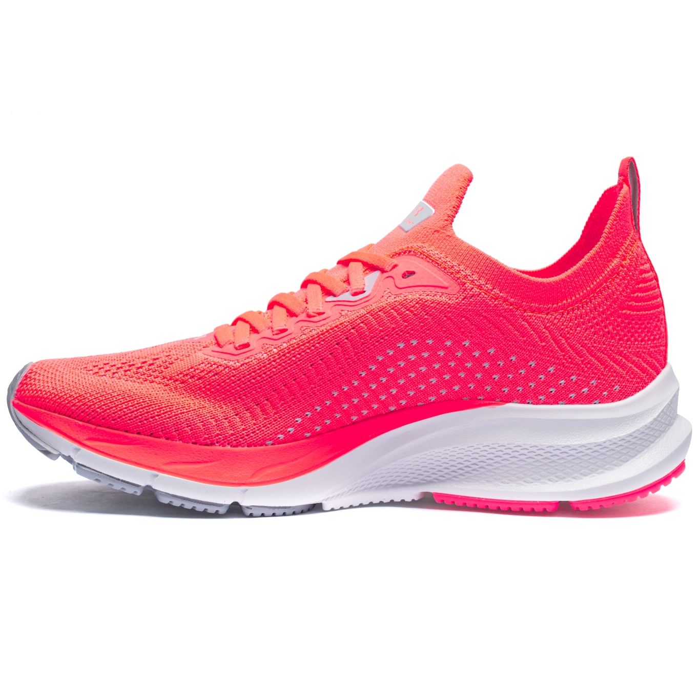 Tênis Under Armour Charged Slight - Feminino - Foto 3