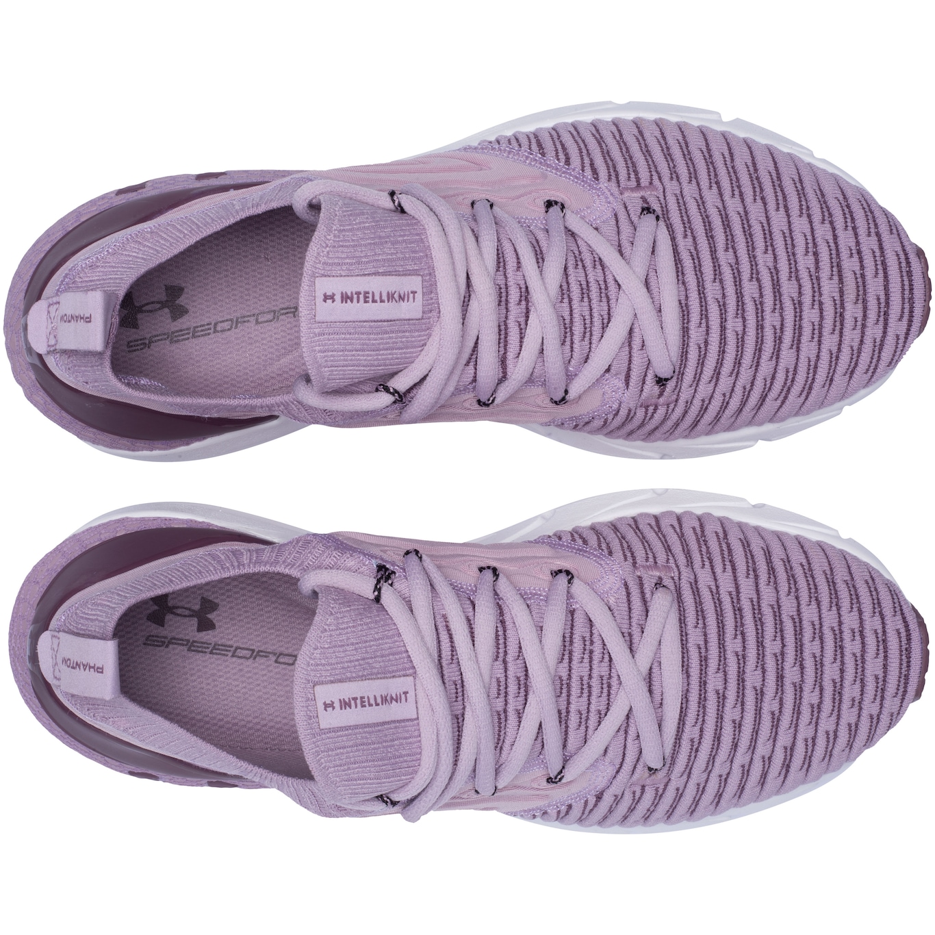 Tênis Under Armour HOVR Phantom 2 INKT- Feminino - Foto 5