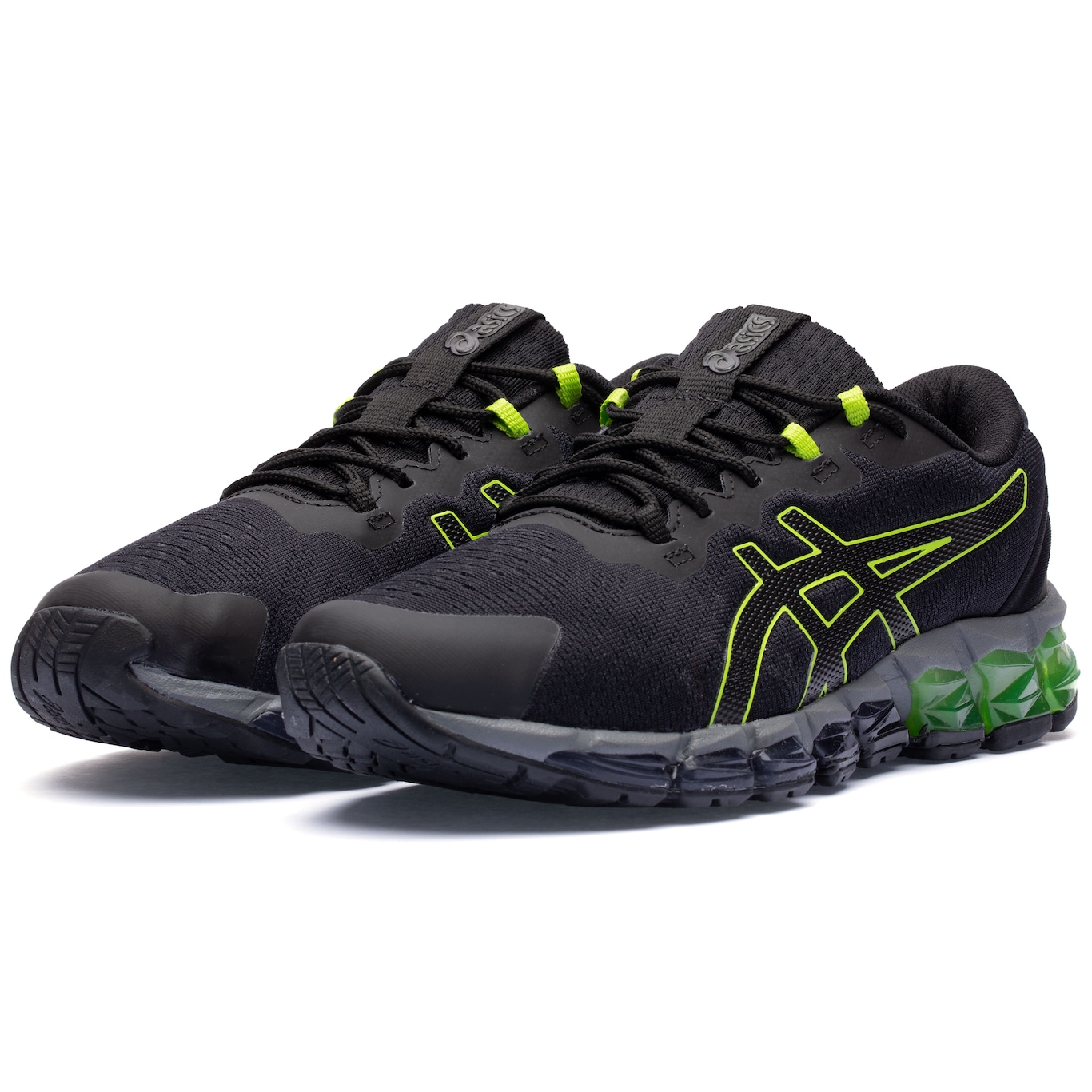 Tênis ASICS Gel-Quantum 360 Direction - Masculino - Foto 2