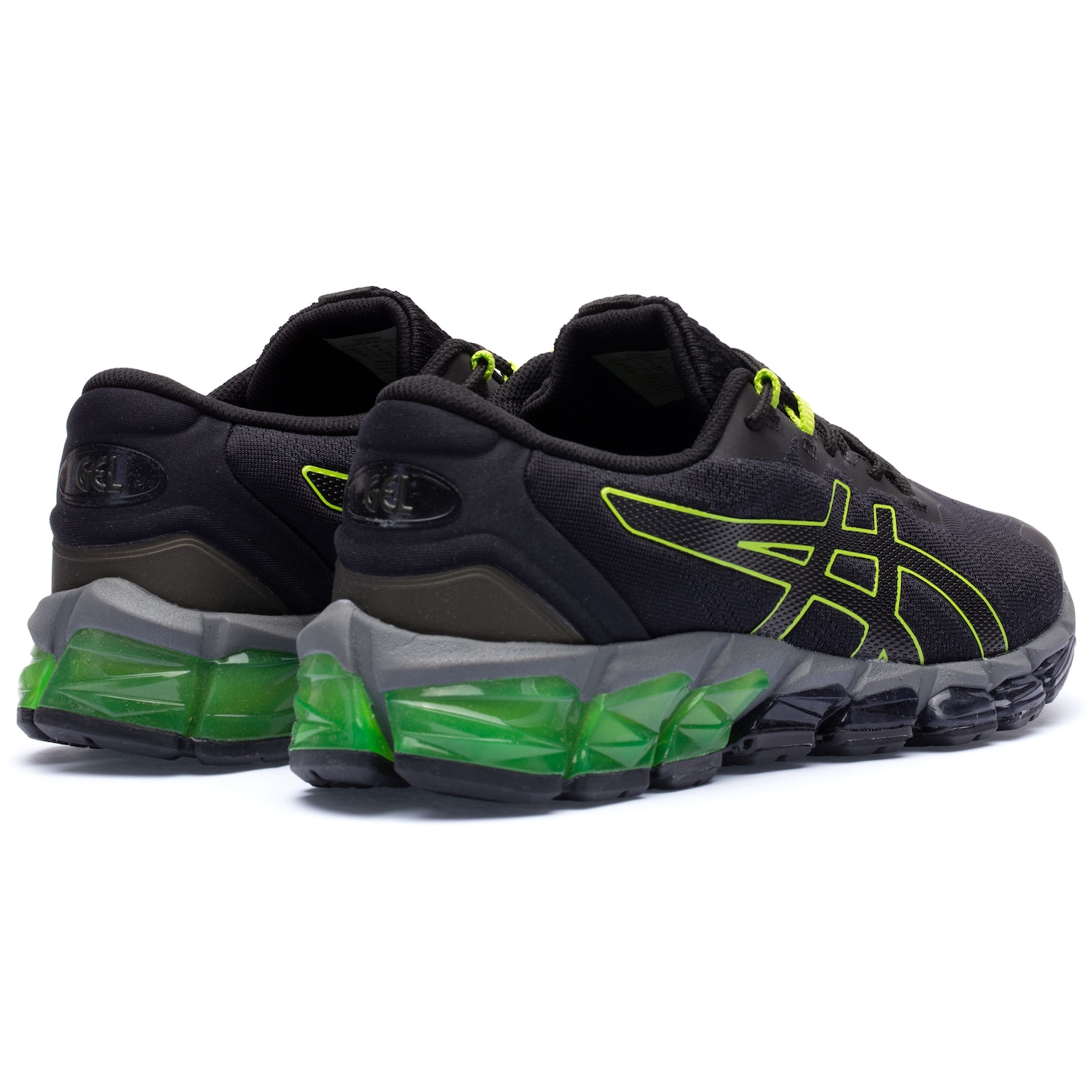 Tênis ASICS Gel-Quantum 360 Direction - Masculino - Foto 4