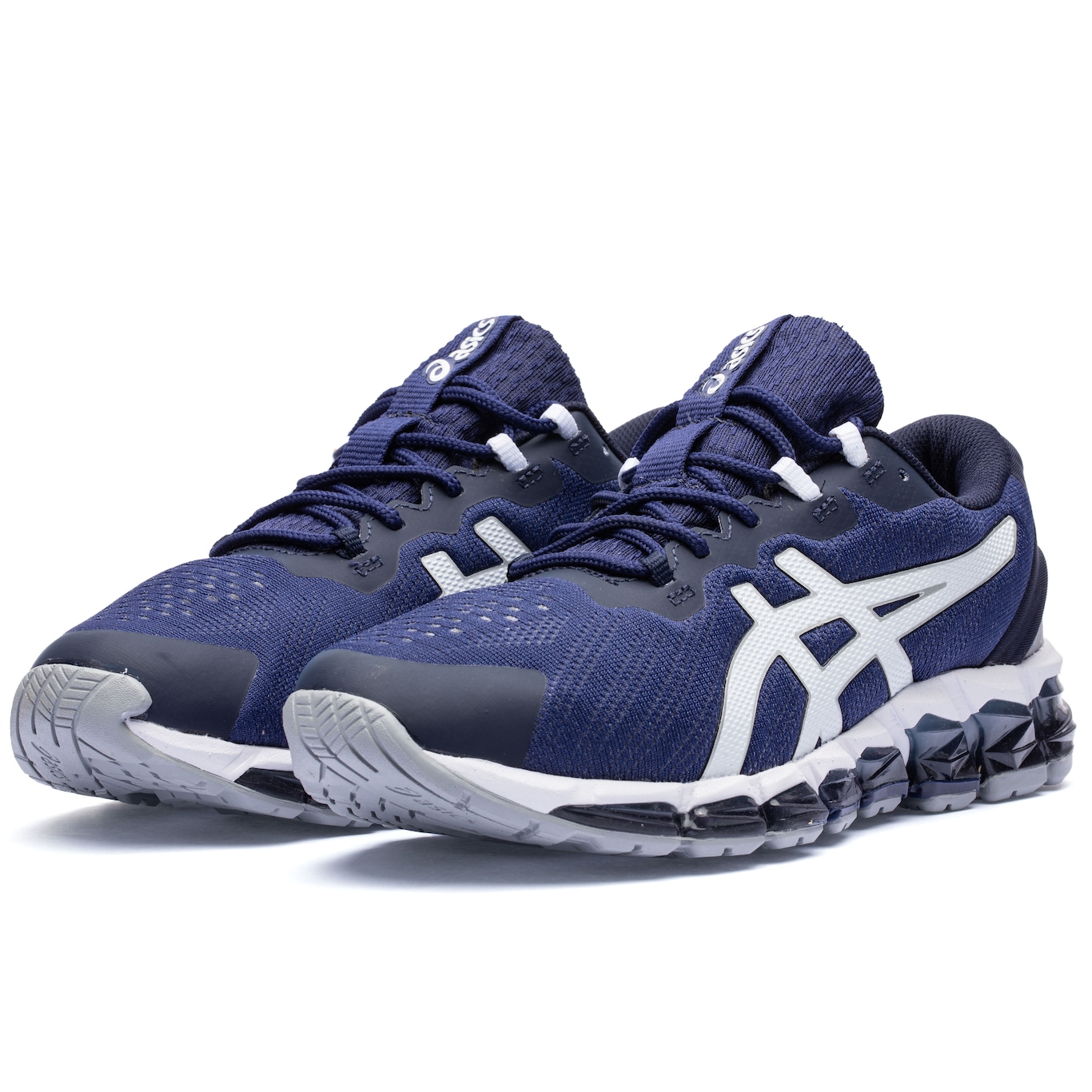 Tênis ASICS Gel-Quantum 360 Direction - Masculino - Foto 2