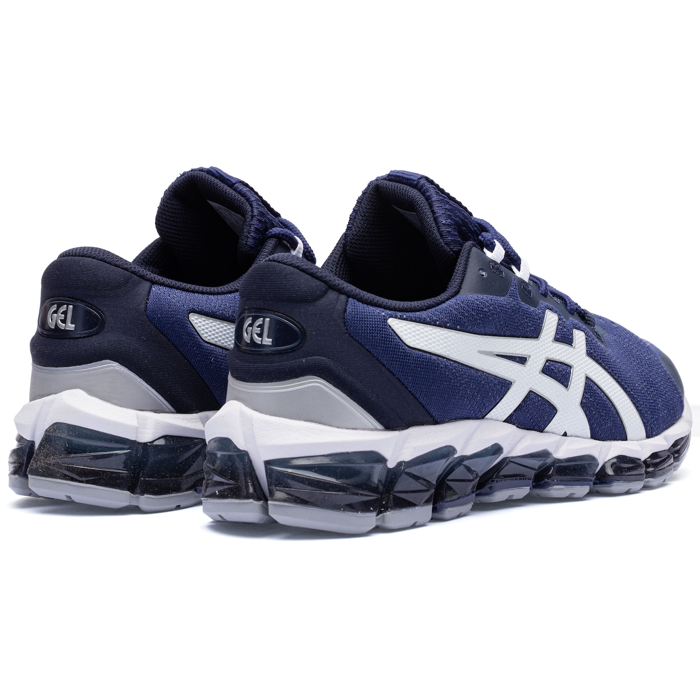 Tênis ASICS Gel-Quantum 360 Direction - Masculino - Foto 4