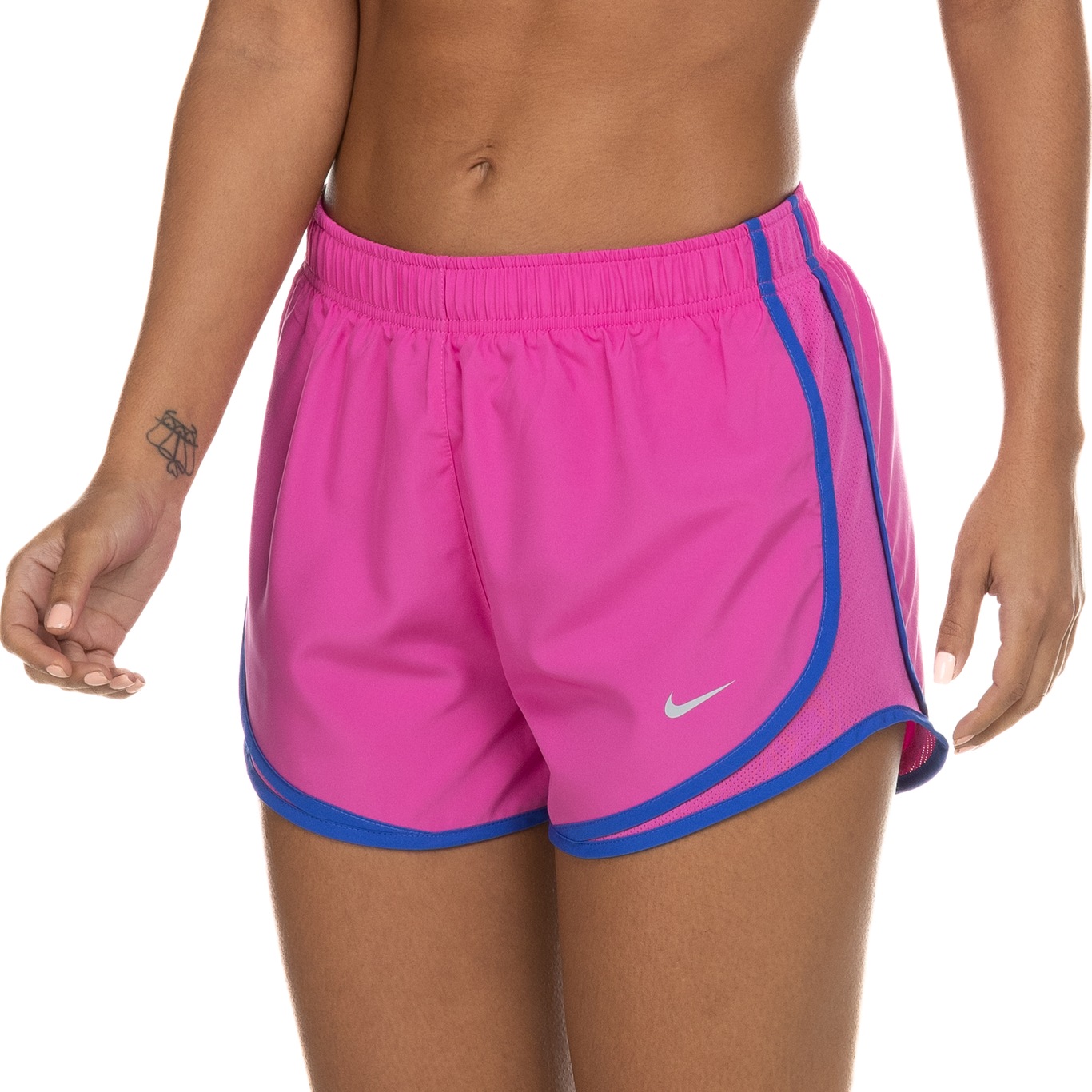 Short Nike Feminino Dri-Fit Tempo - Foto 1