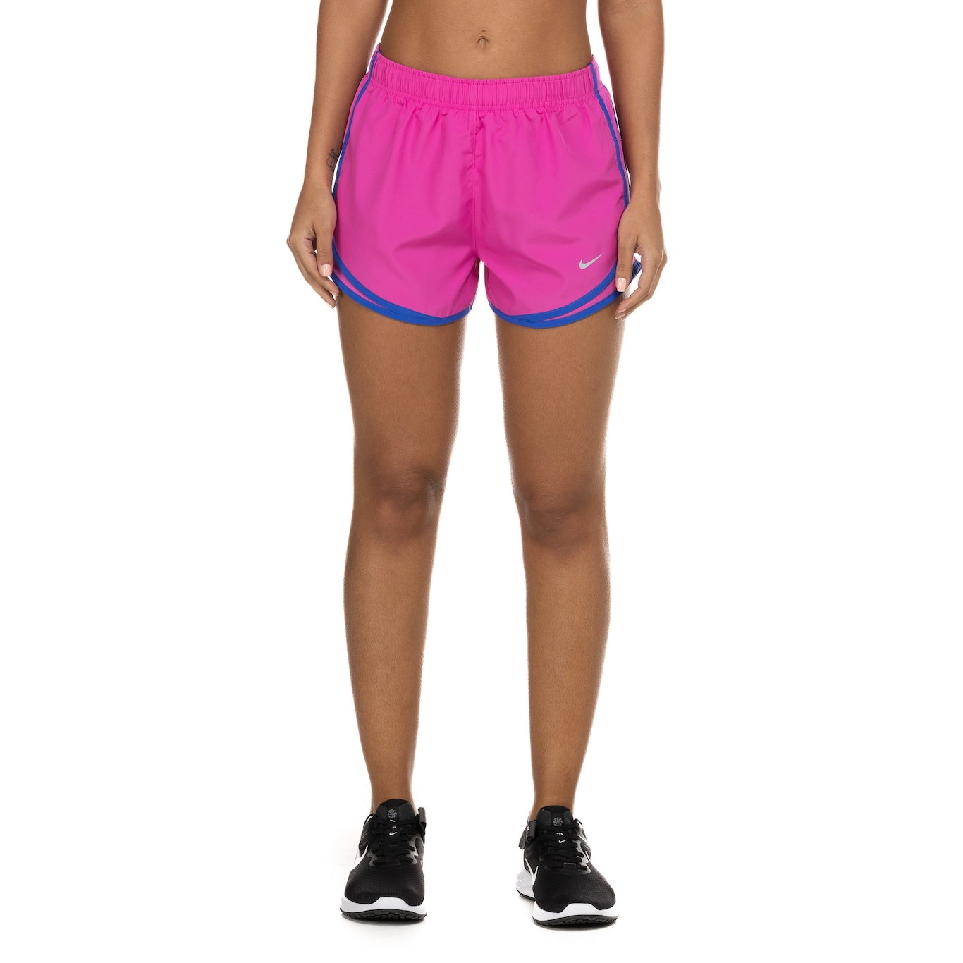 Short Nike Feminino Dri-Fit Tempo - Foto 2