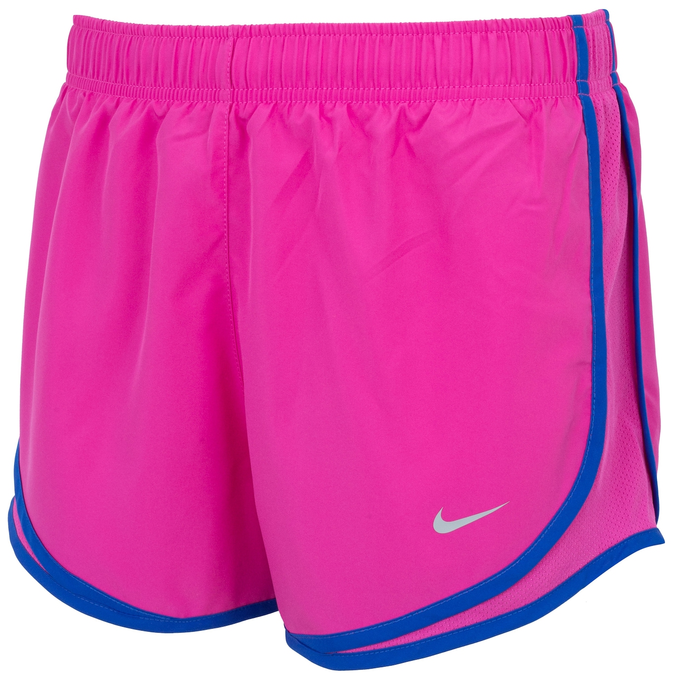 Short Nike Feminino Dri-Fit Tempo - Foto 6