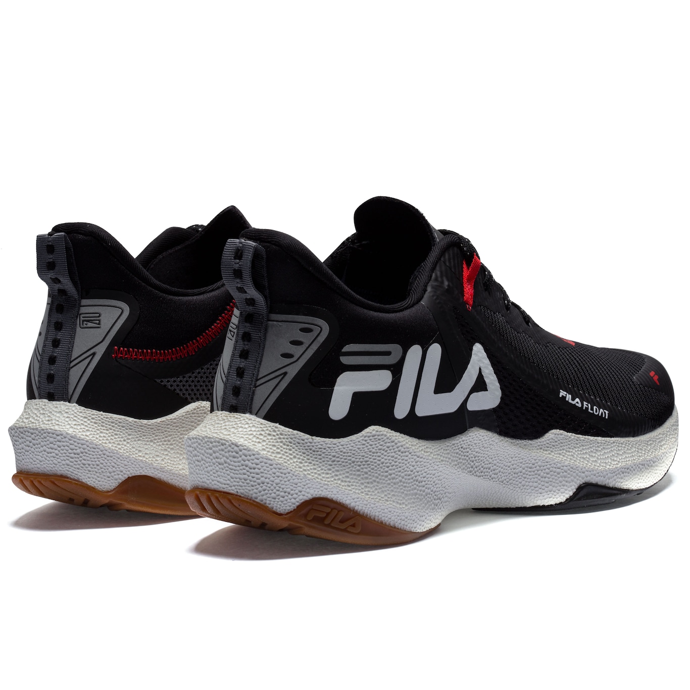 Tênis Fila Float Pacer - Masculino - Foto 4