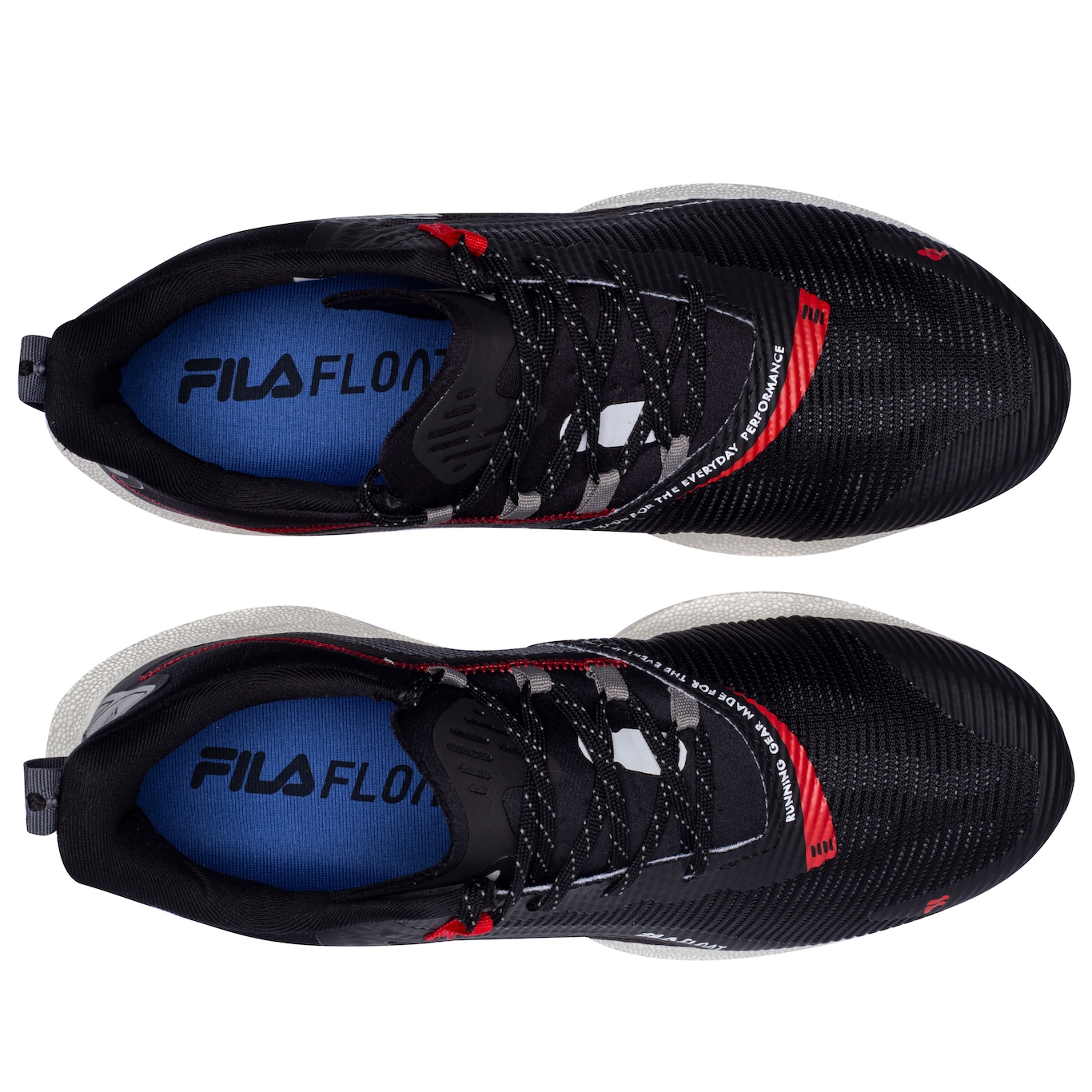 Tênis Fila Float Pacer - Masculino - Foto 5