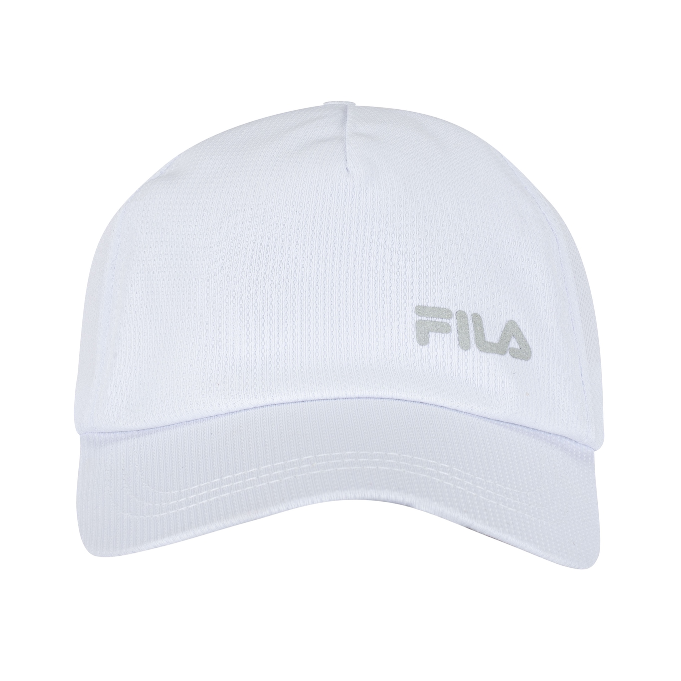 Boné Aba Curva Fila Running - Strapback - Adulto - Foto 2