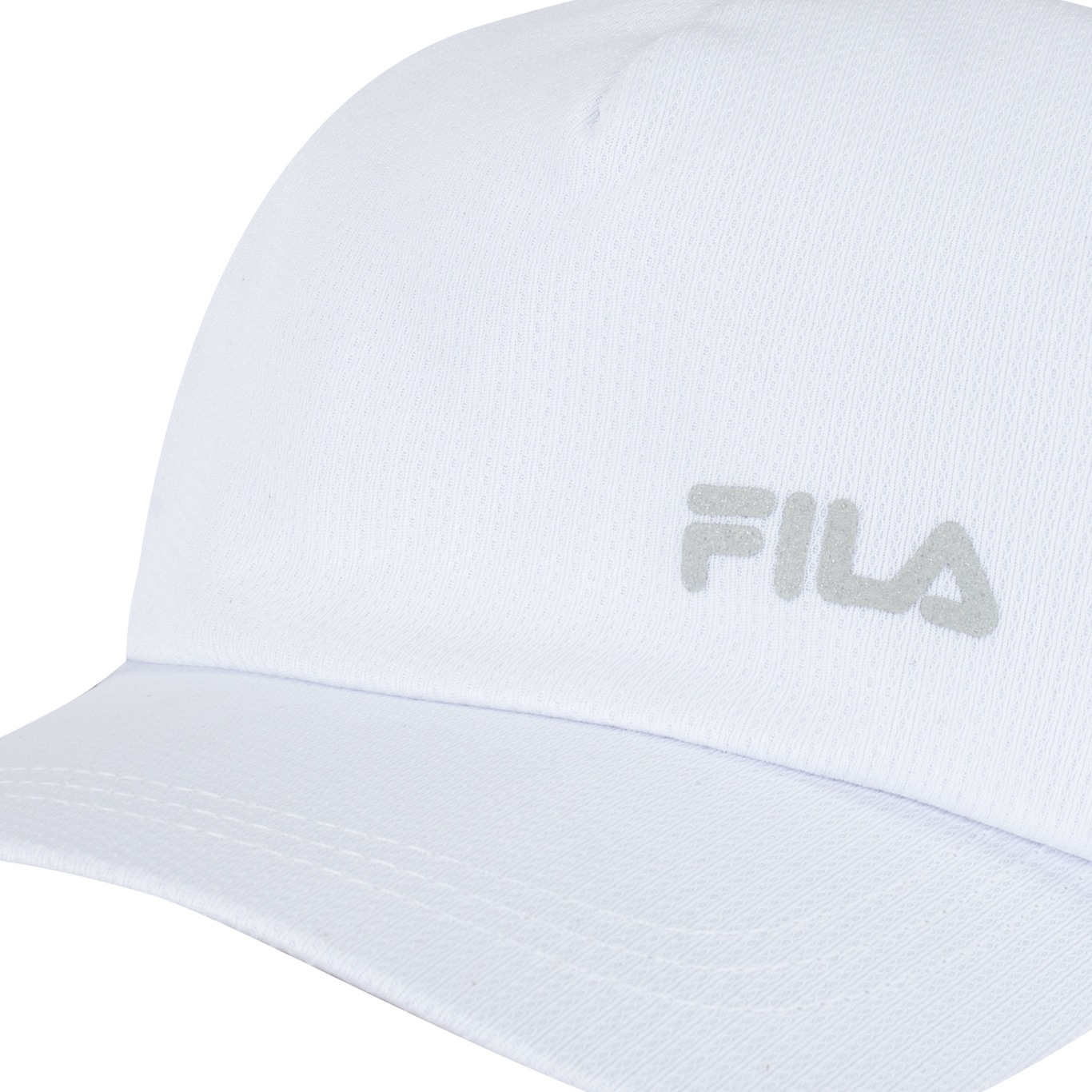 Boné Aba Curva Fila Running - Strapback - Adulto - Foto 4