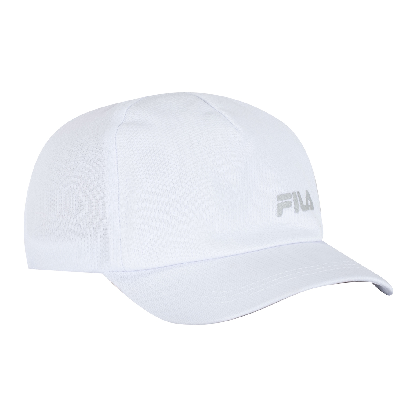 Boné Aba Curva Fila Running - Strapback - Adulto - Foto 5