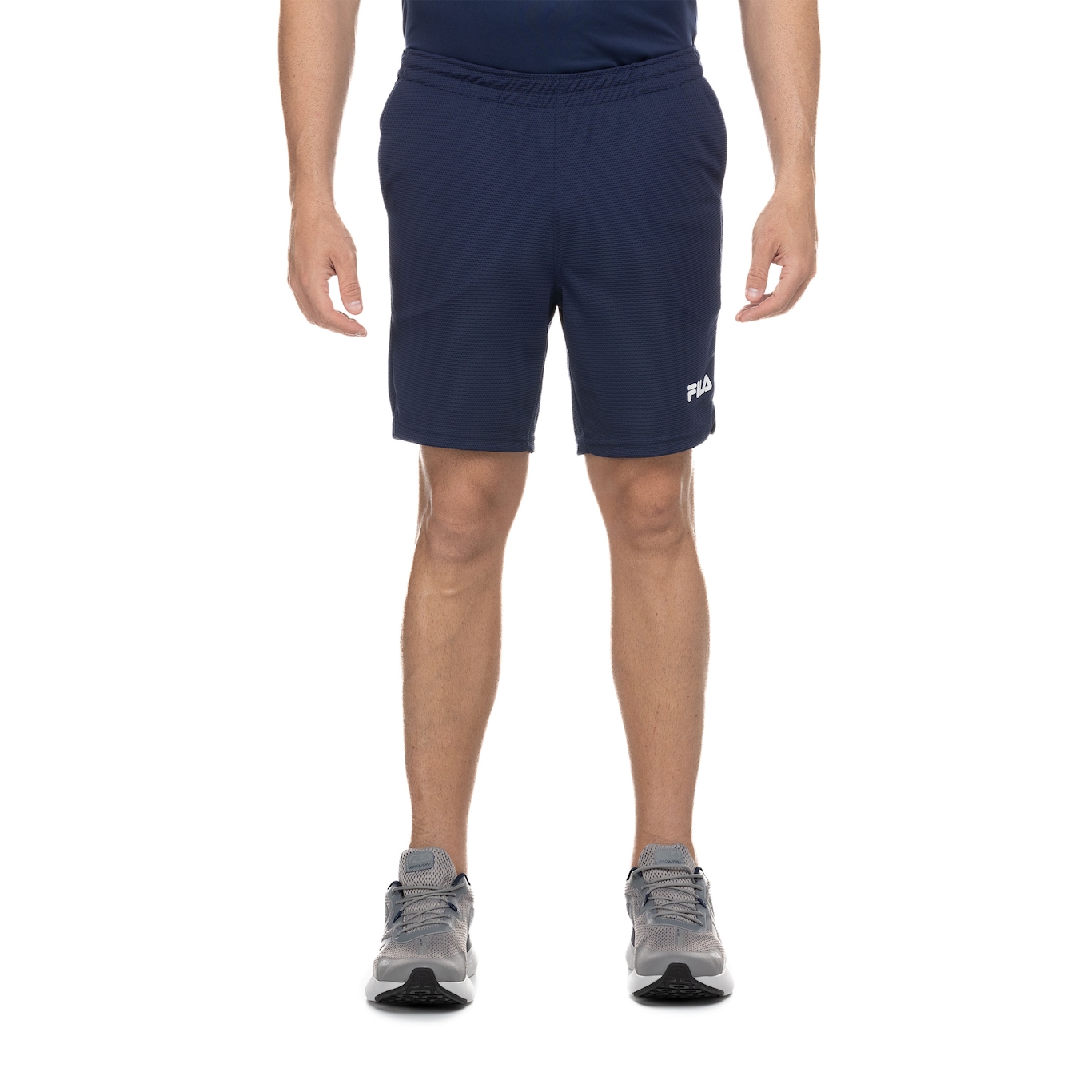 Bermuda Masculina Fila Sport - Foto 3