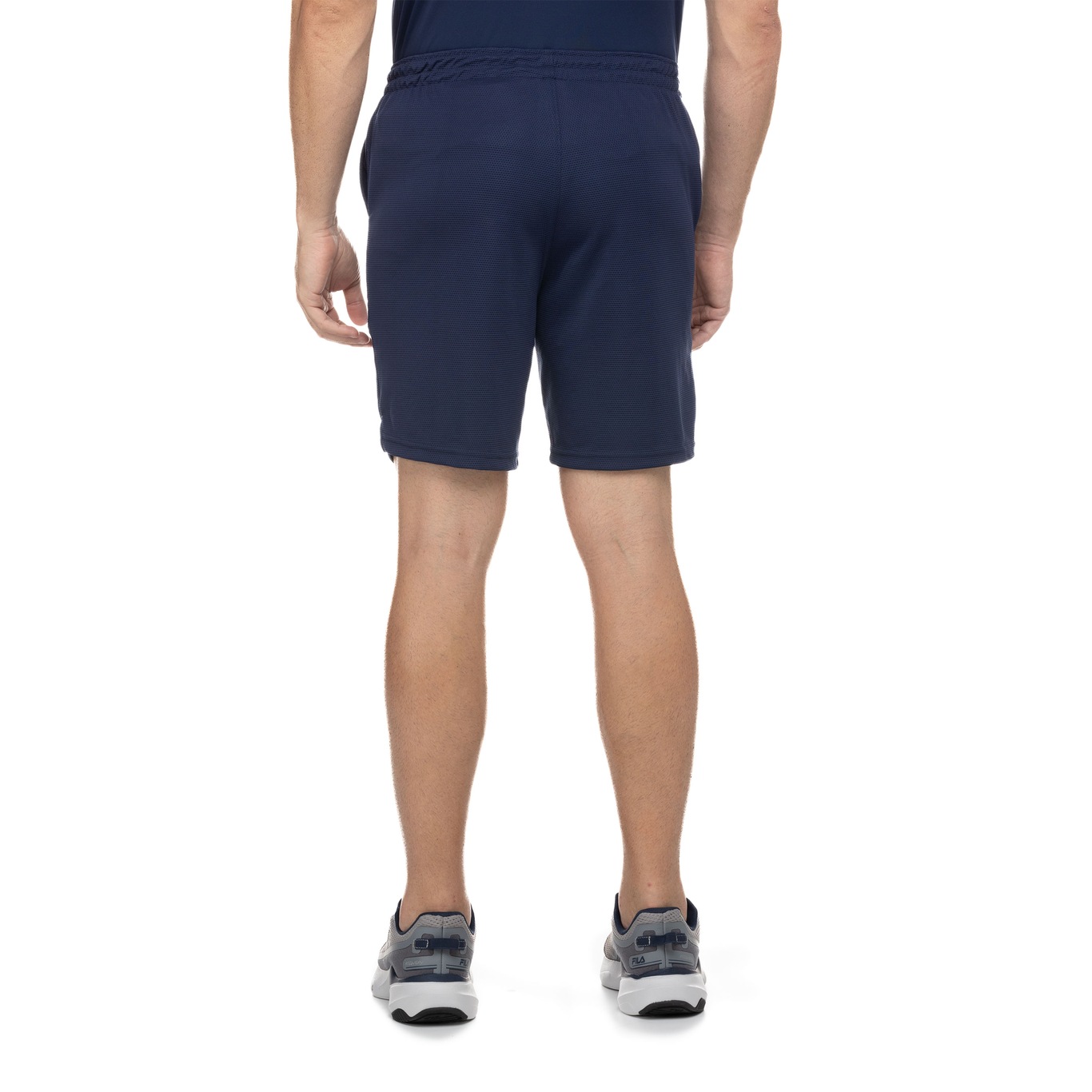 Bermuda Masculina Fila Sport - Foto 4