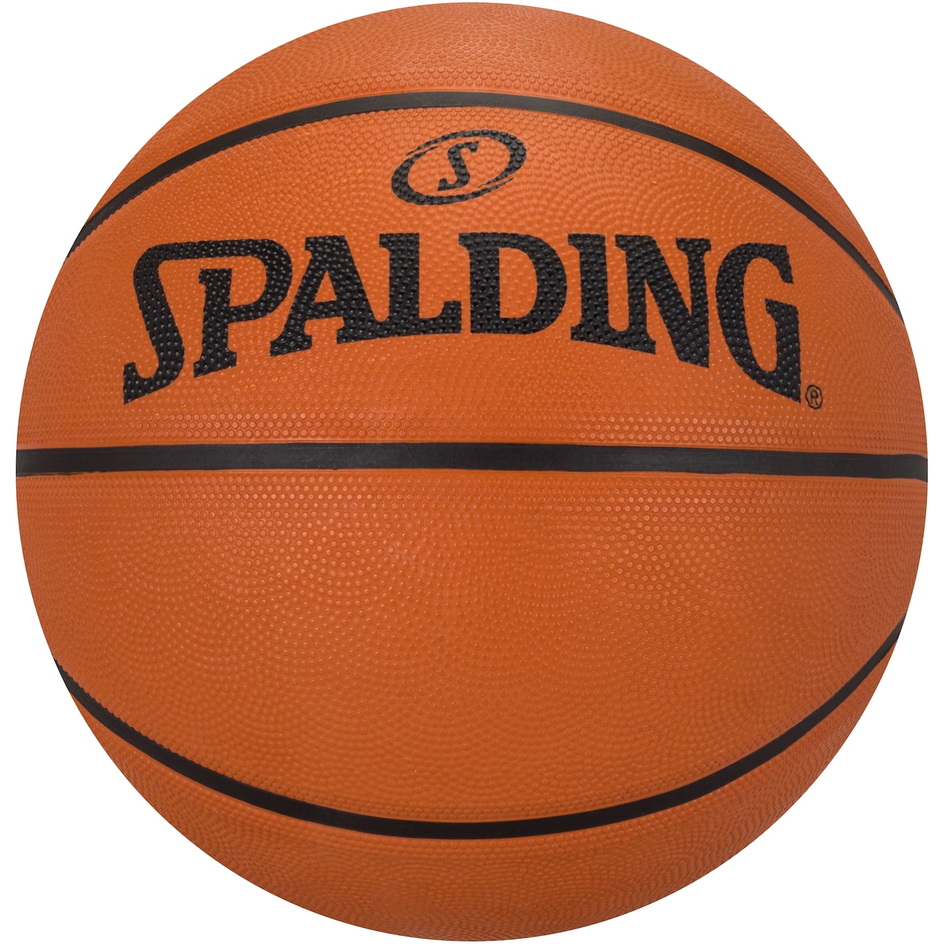 Bola de Basquete Spalding Streetball  - Foto 1