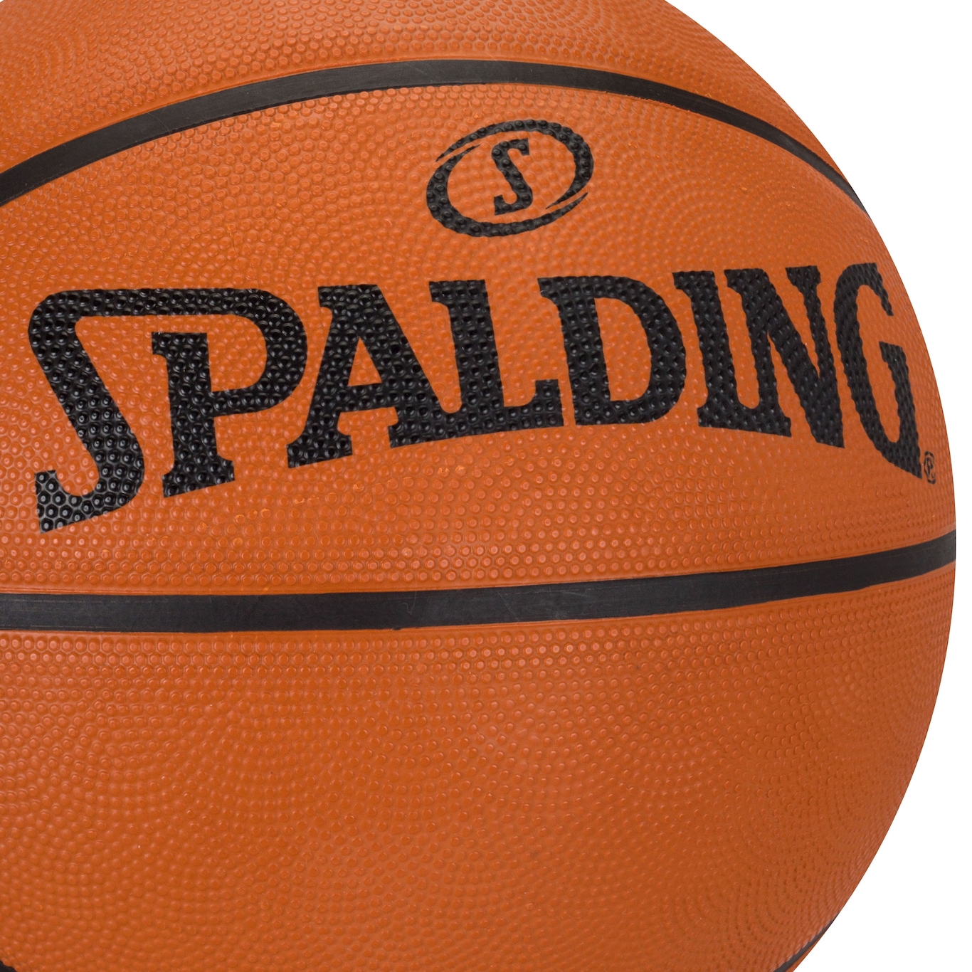 Bola Basquete Spalding Streetball Oficial - Bola de Basquete - Magazine  Luiza