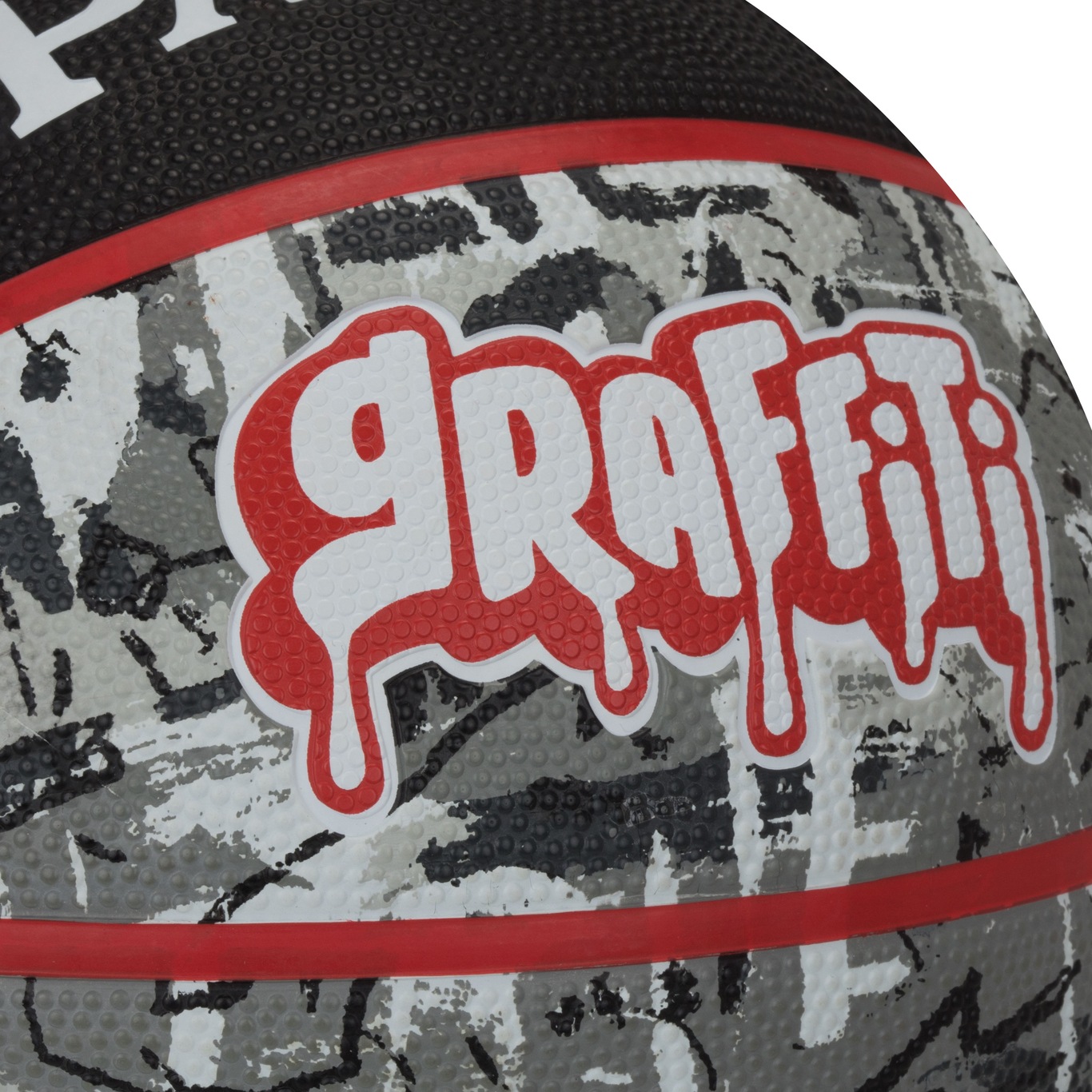 Bola Basquete Spalding Graffiti Uhlsport