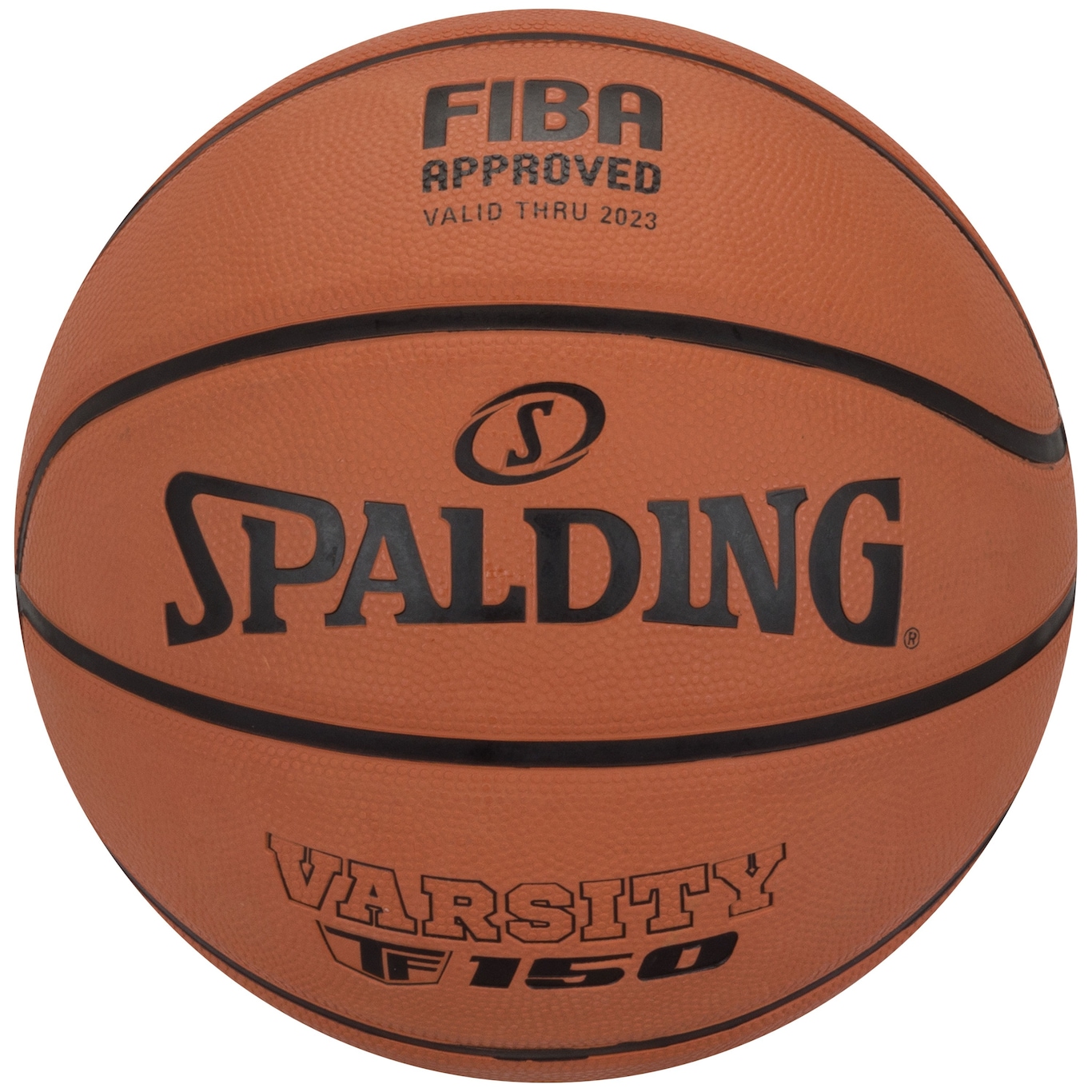 Bola de Basquete Spalding Varsity Tf-150 em Promoção