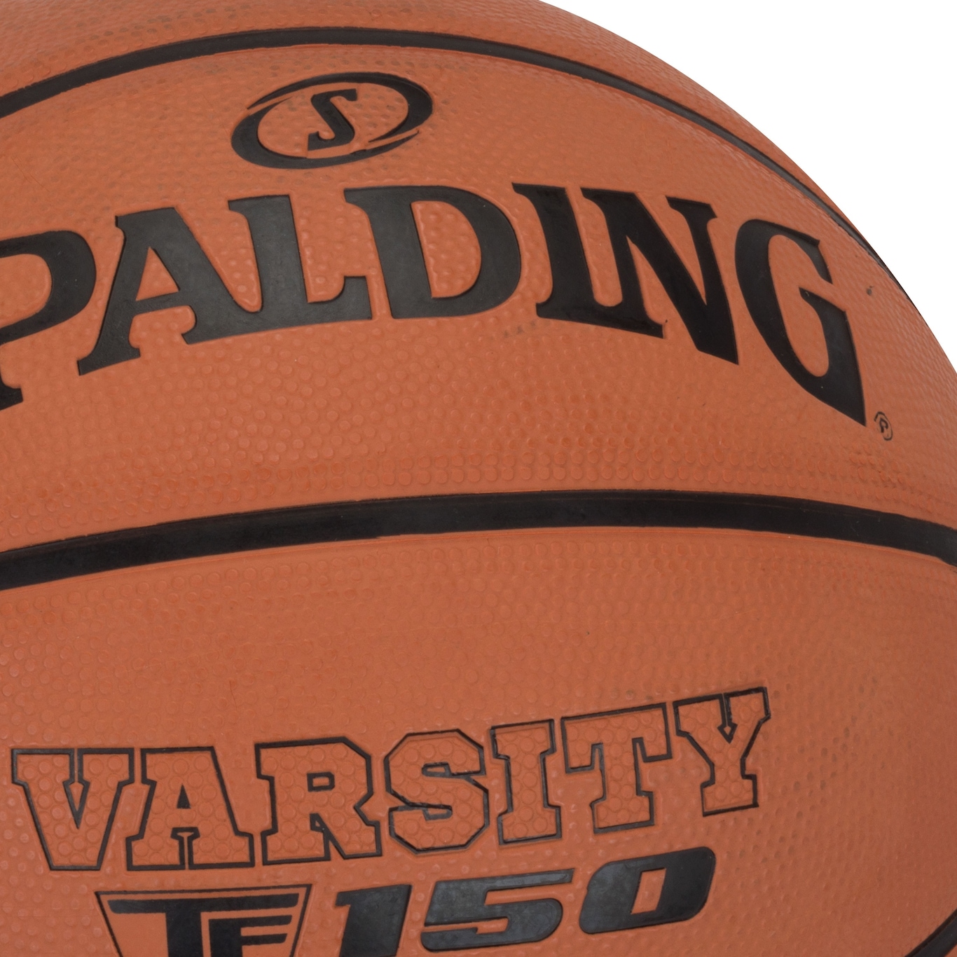 Bola de Basquete Spalding Varsity Tf-150 em Promoção