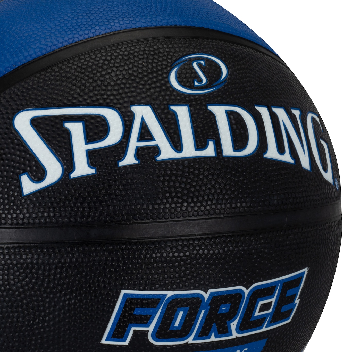 Bola de Basquete Spalding Force em Promoção