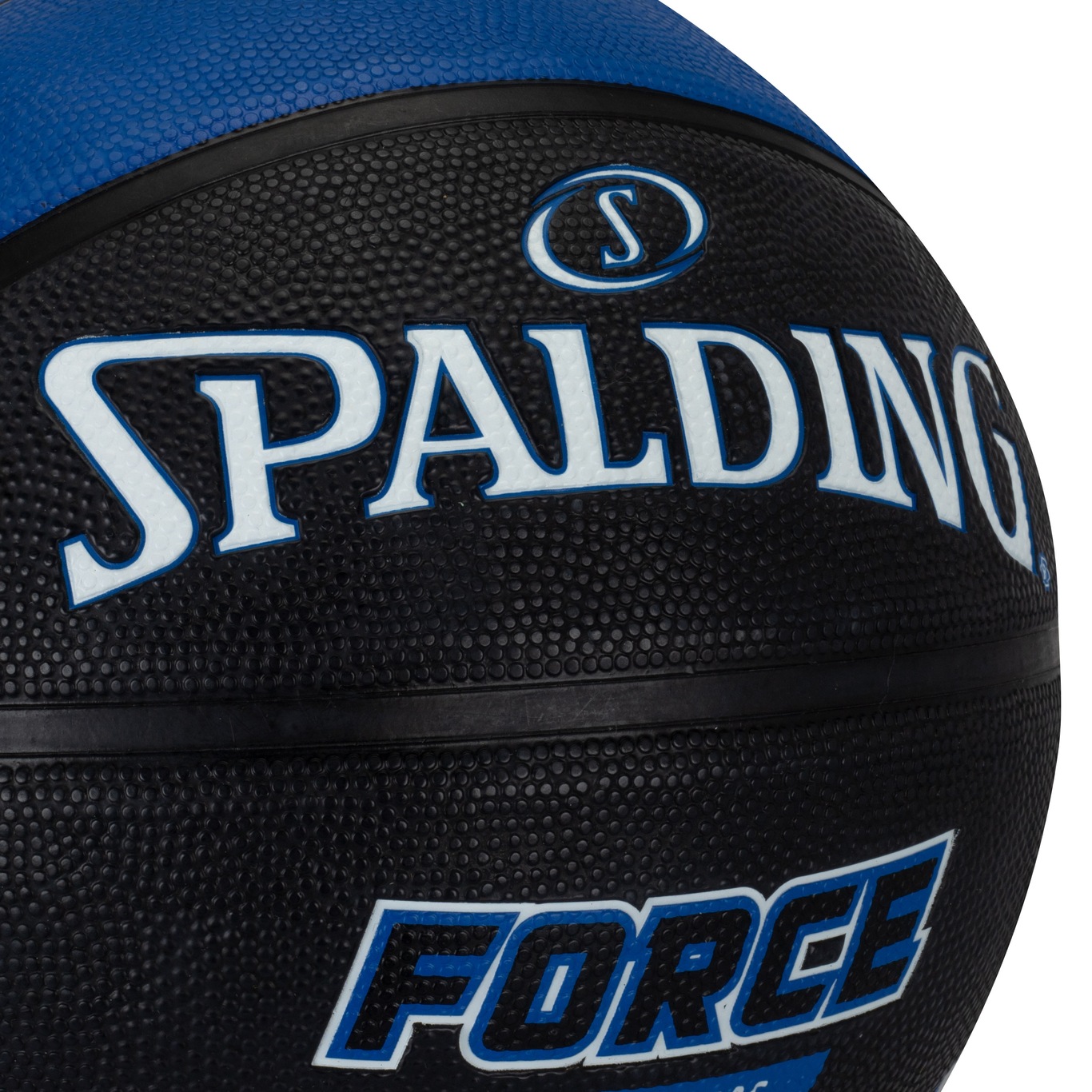 Bola De Basquete Spalding Force - spalding