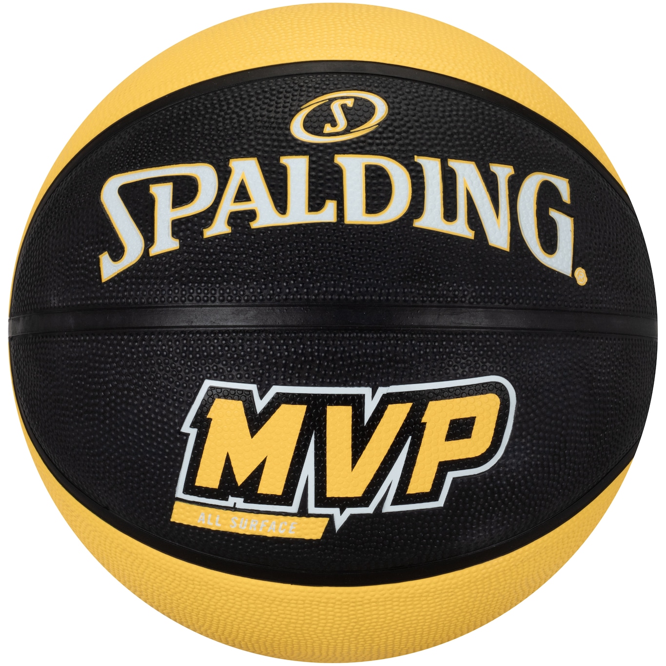 Bola de Basquete Spalding MVP - Foto 1