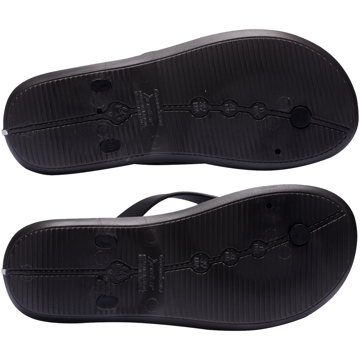 Chinelo Rider R1 Speeed AD - Masculino - Foto 4