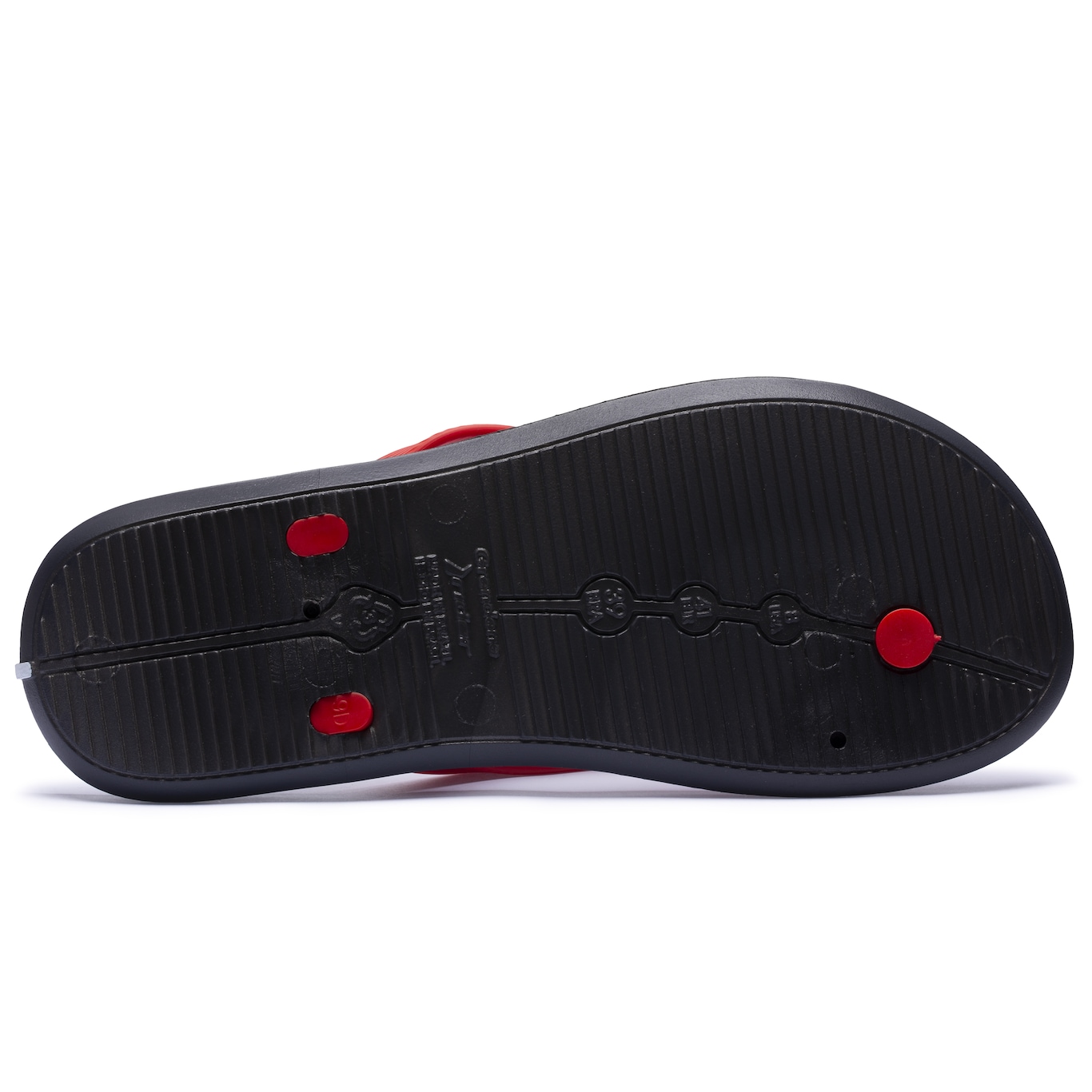 Chinelo Rider R1 Speeed AD - Masculino - Foto 5