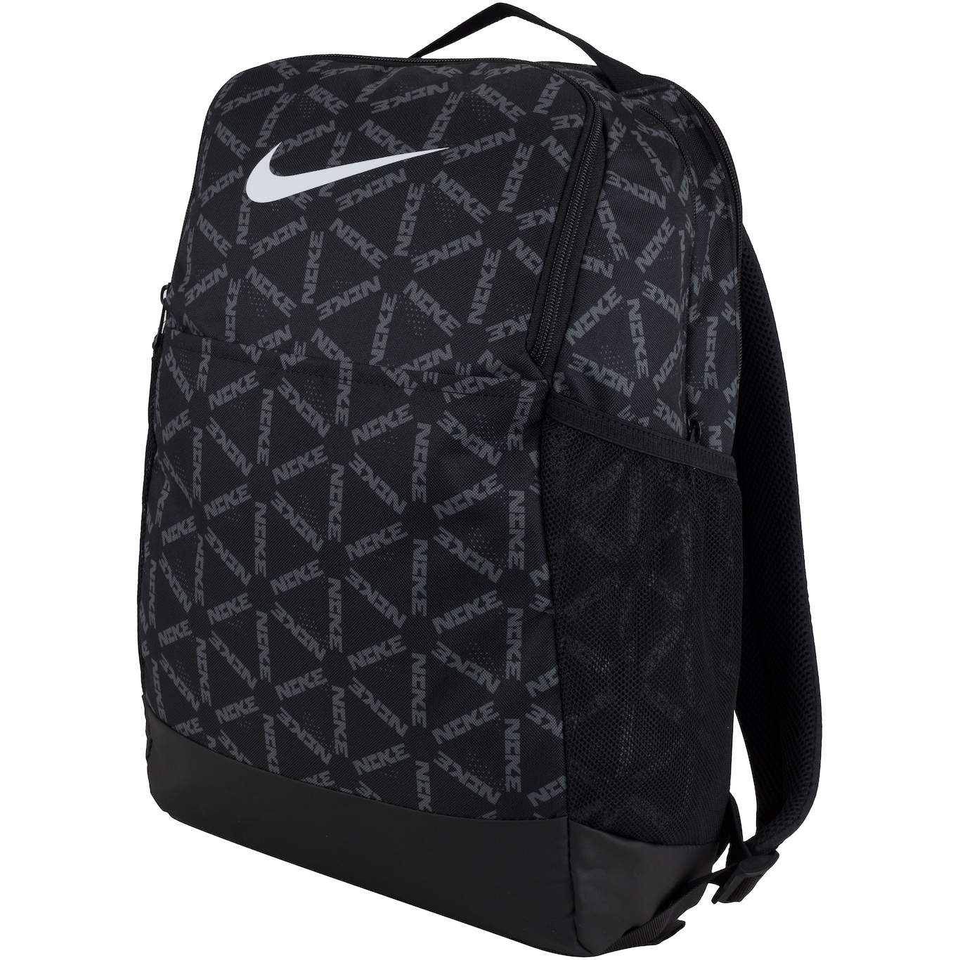 Mochila Nike Brasilia Backpack 9.0 - 24 Litros
