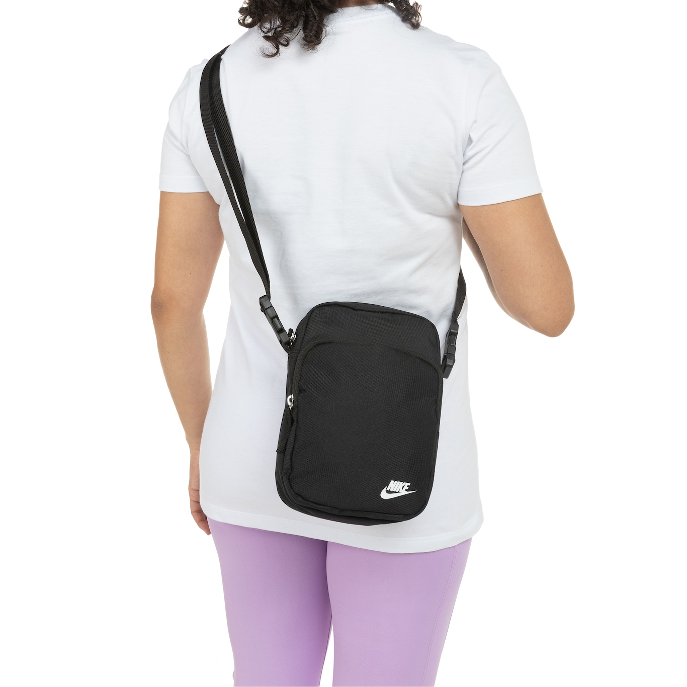 Shoulder Bag Nike Heritage Crossbody Fa21 - Foto 1