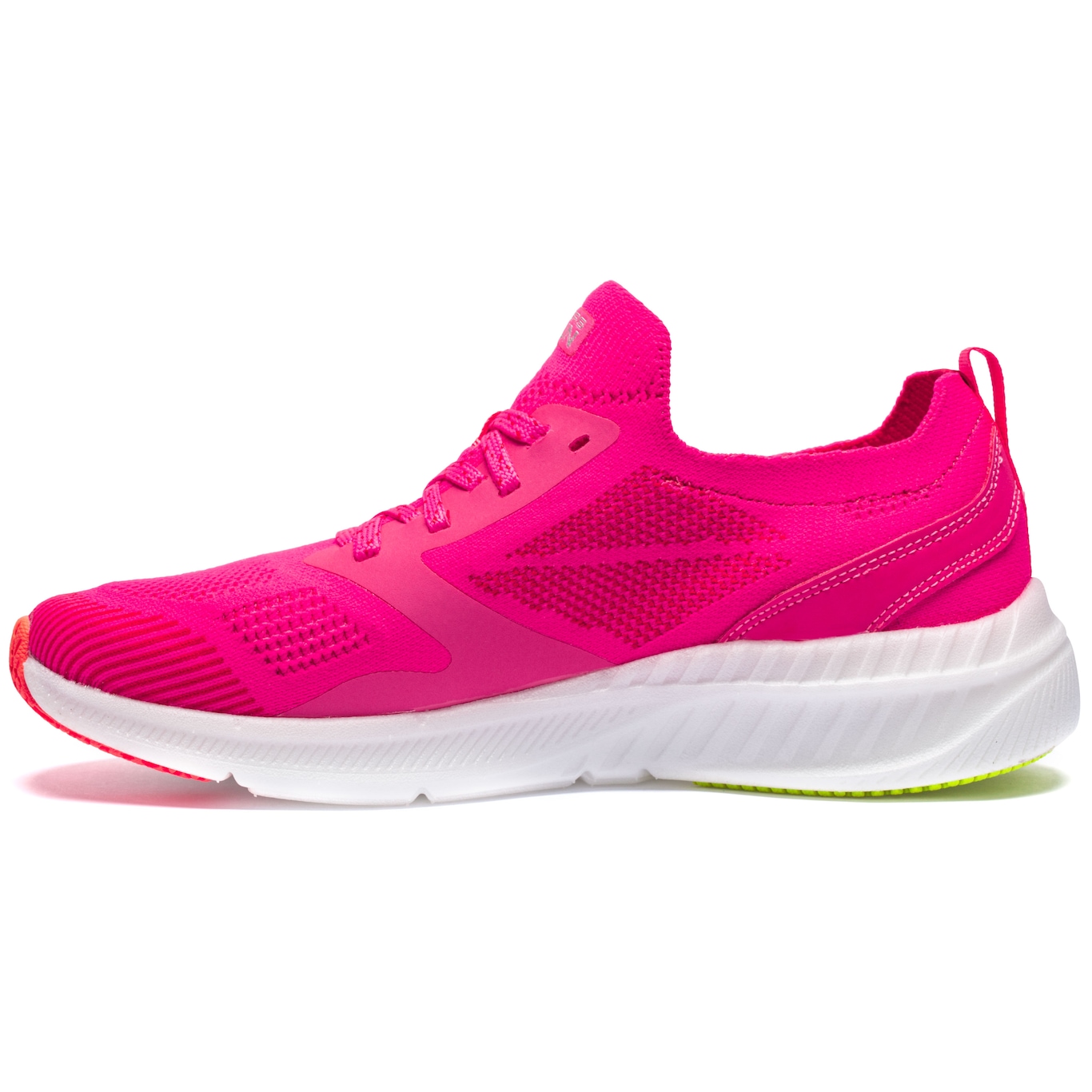 Tênis Skechers Go Run Hyper Burst - Feminino - Foto 3