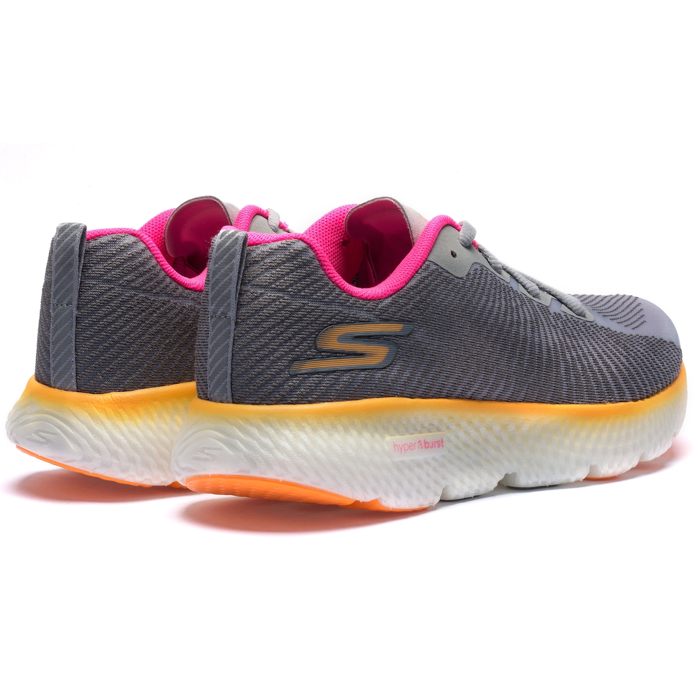 Skechers lança o aguardado GoRun Ride 8 e o Max Road 4 no Brasil - Dani-se