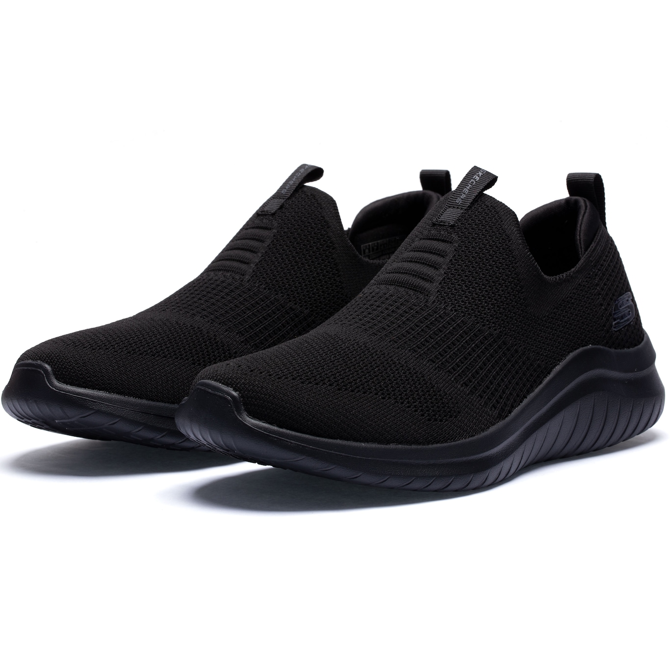 Tênis Skechers Ultra Flex 2.0 Mirkon - Masculino - Foto 2